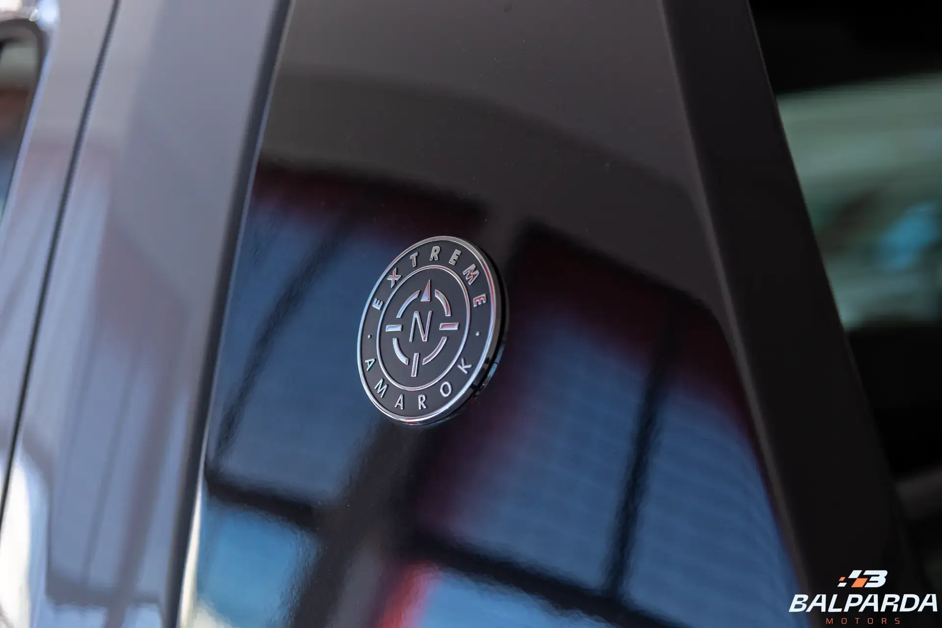 Volkswagen Amarok Barretos 70 Anos - foto 8