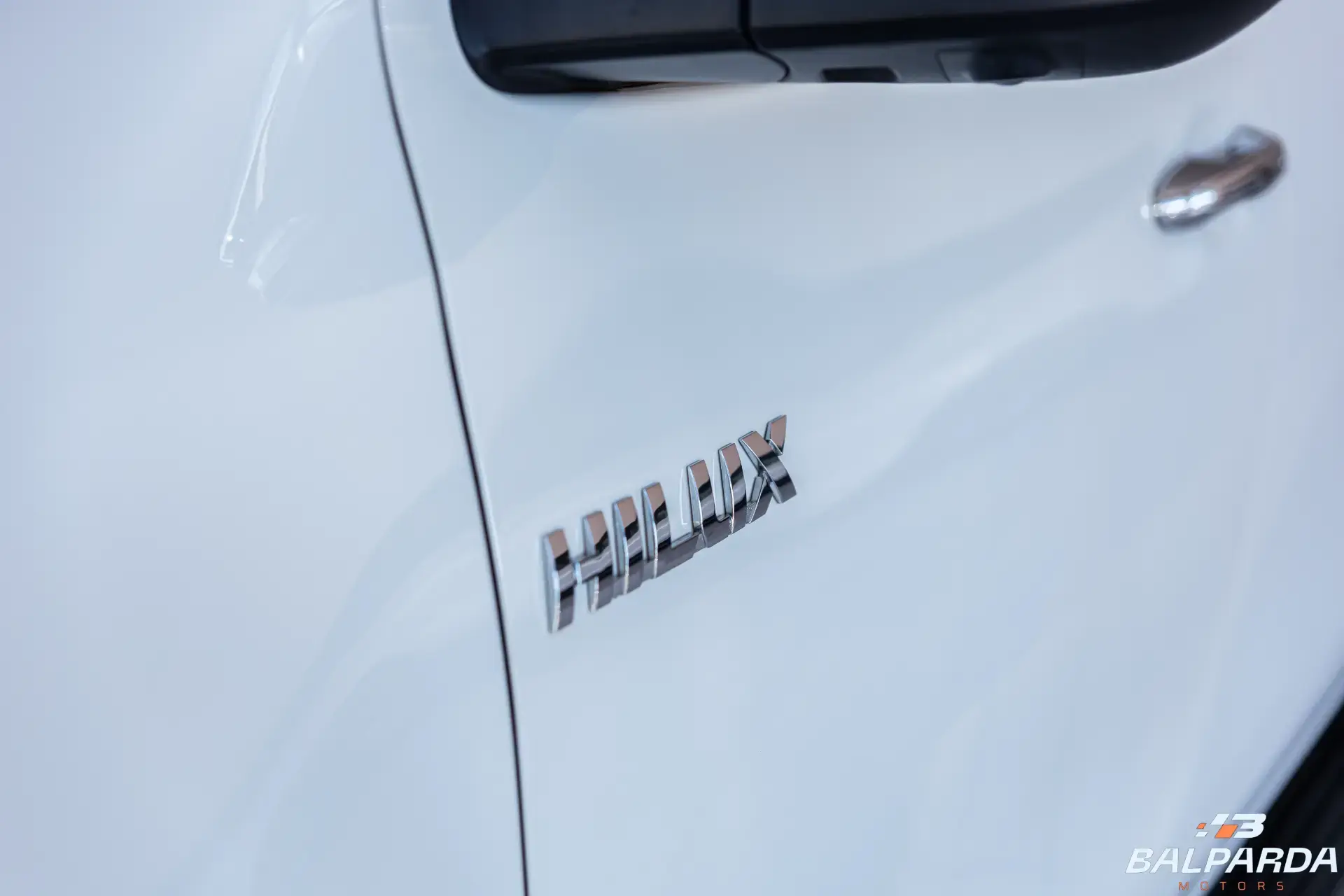 Toyota Hilux CDSRXA 4FD - foto 7