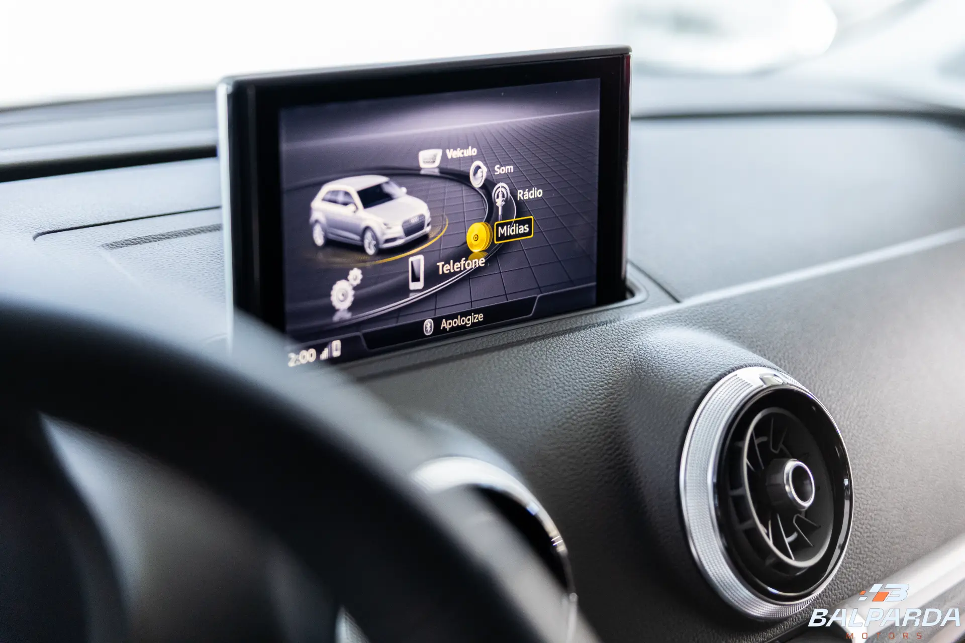 Audi A3 Sportback - foto 18