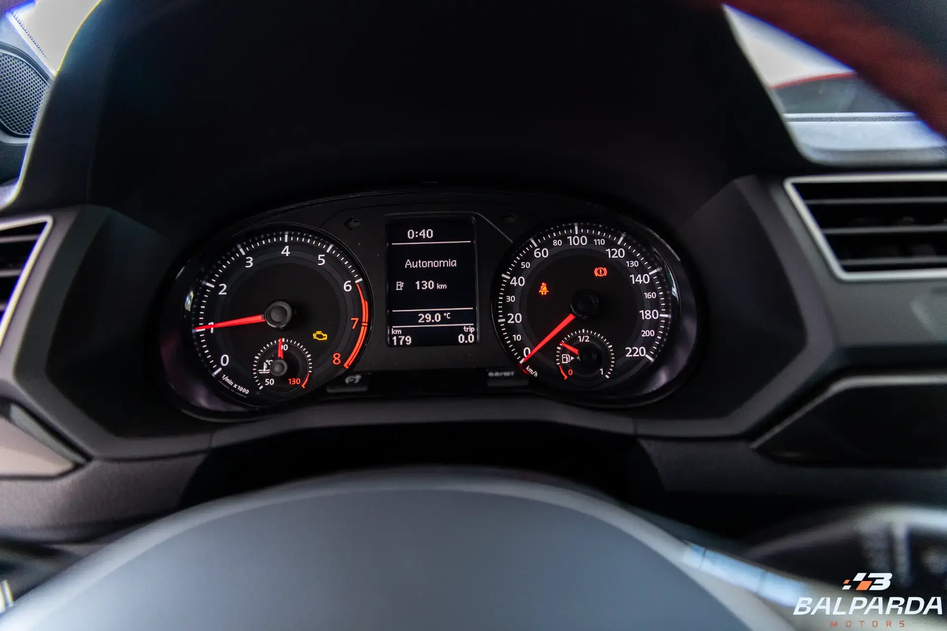 Volkswagen Gol Last Edition 1.6 MSI - foto 12