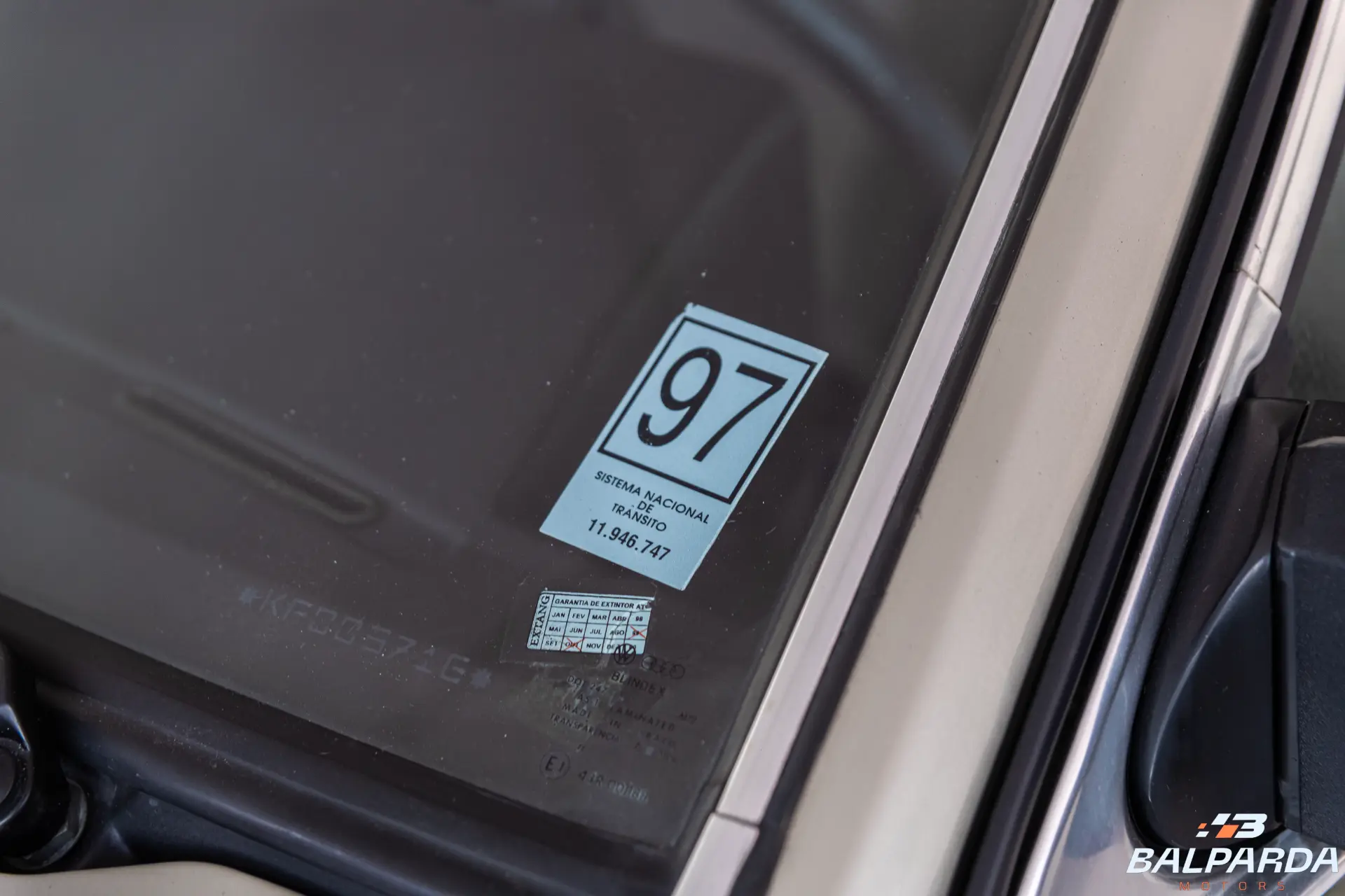 Volkswagem Santana GLS - foto 6