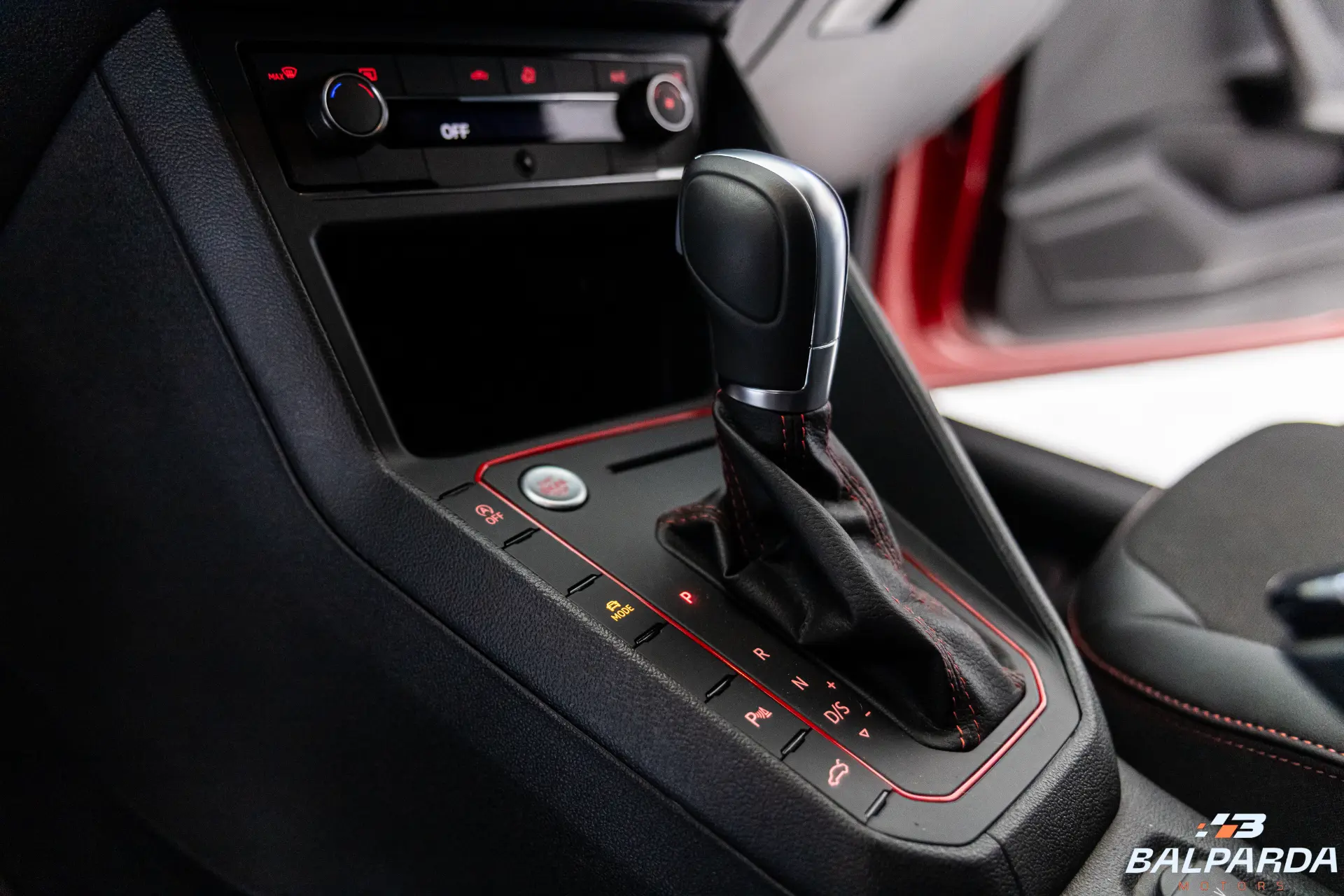 Volkswagem Polo GTS AE - foto 11