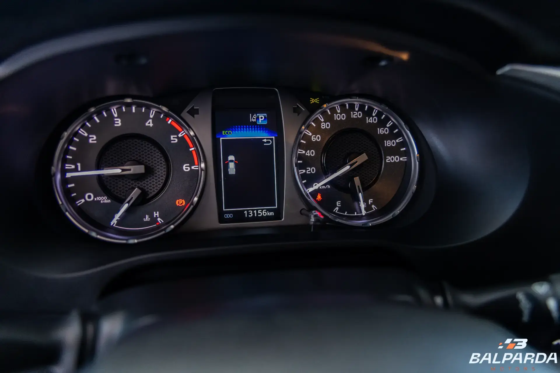 Toyota Hilux CDSRXA 4FD - foto 14