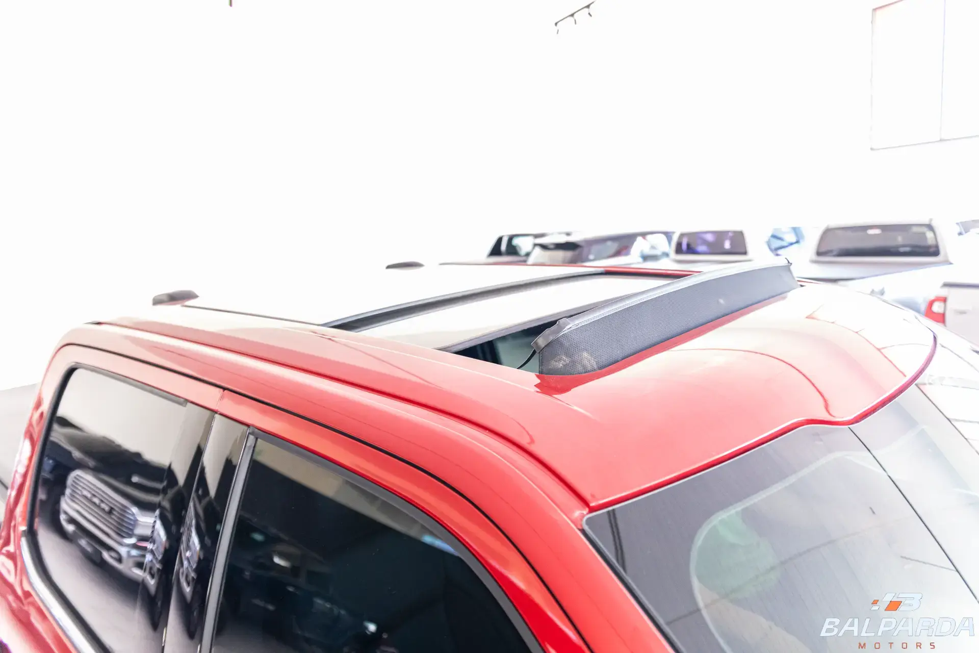 RAM Rampage RT 2.0 - foto 2