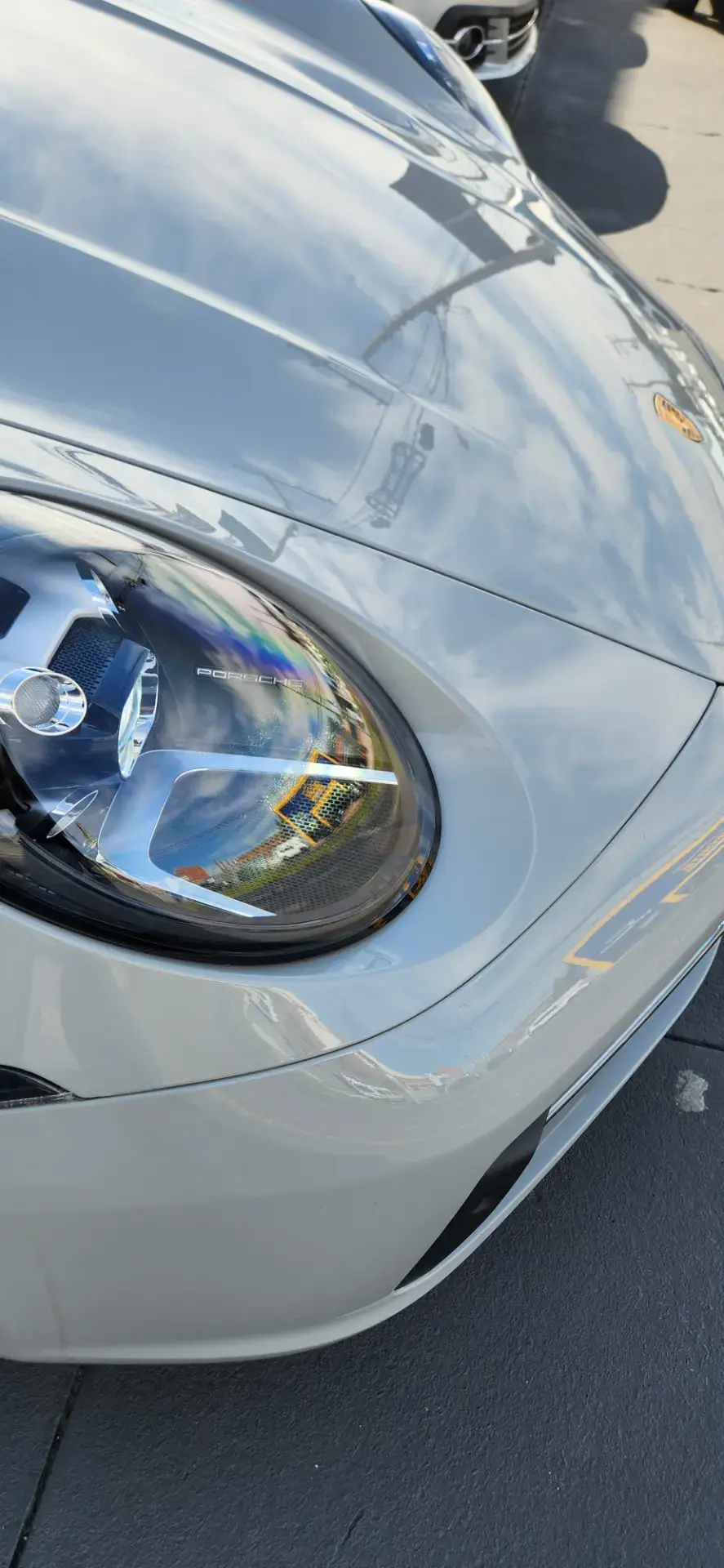 Porsche 911 Carrera - foto 5