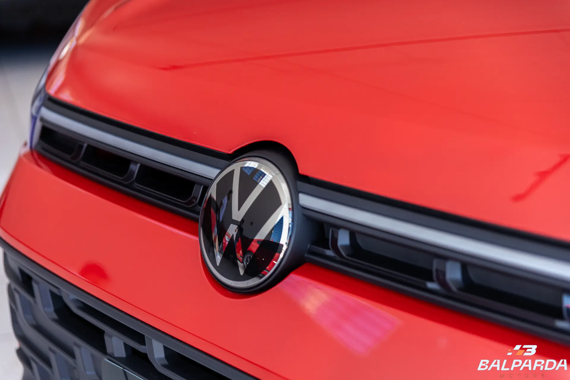 Volkswagem Tera High TSI - foto 5