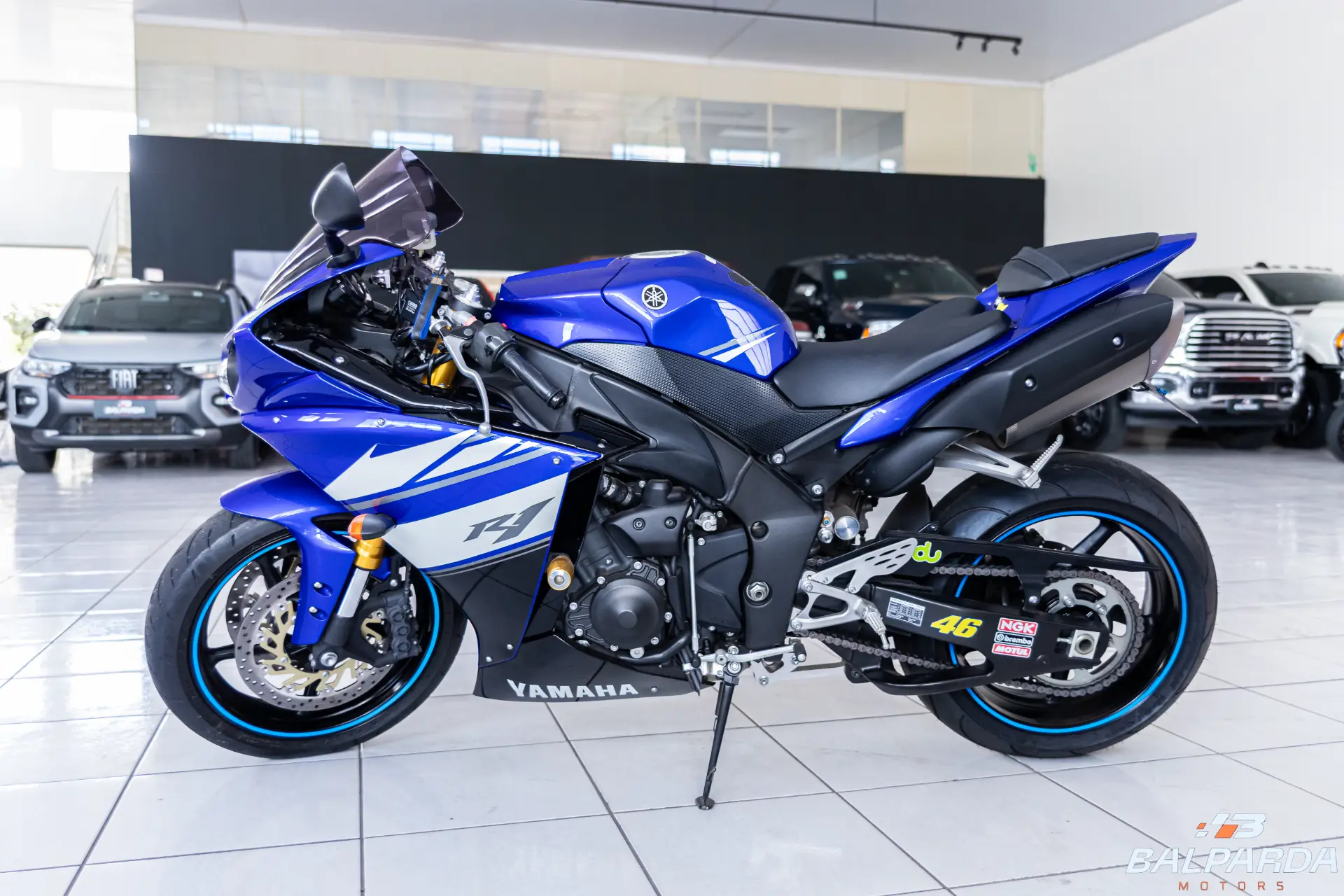 YZF-R1 1000