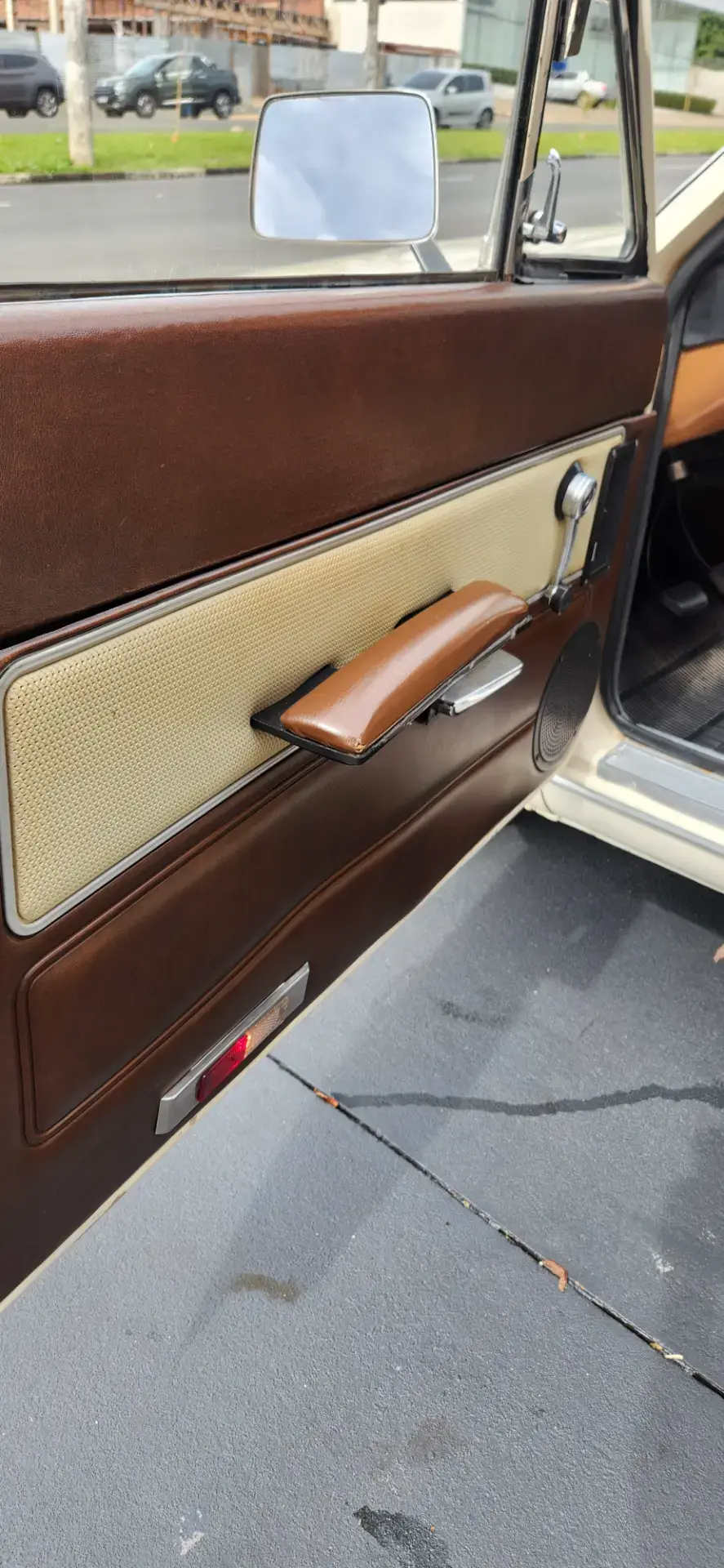 FORD CORCEL LDO 1977 - foto 6