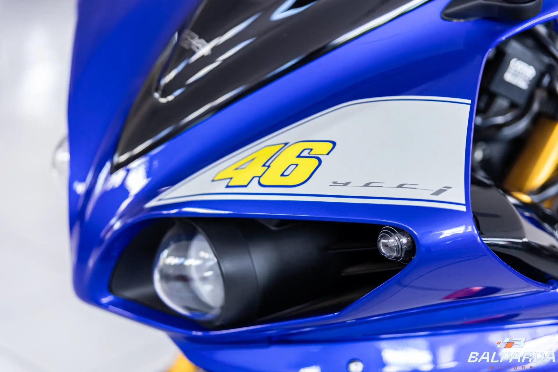 YZF-R1 1000 - foto 3