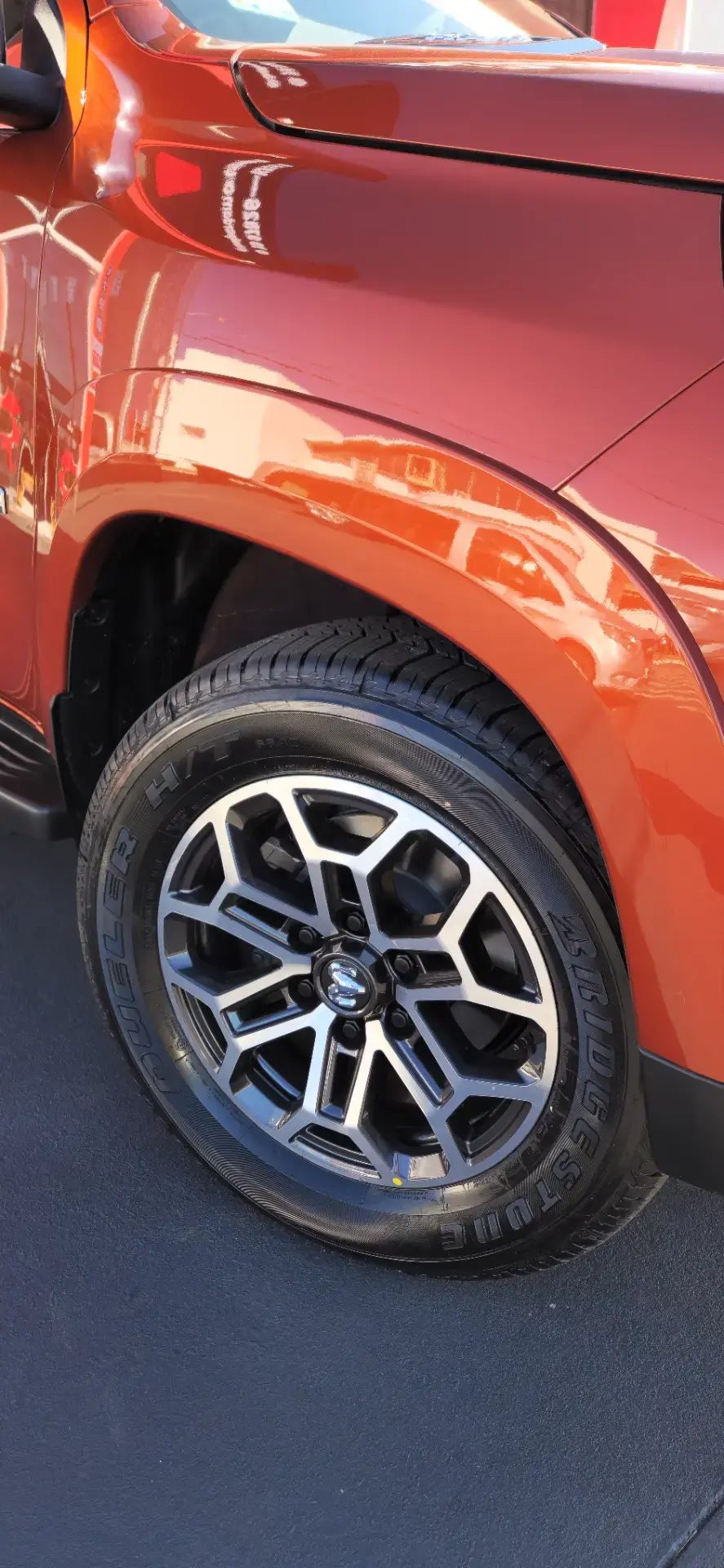 Dodge RAM Dakota - foto 6
