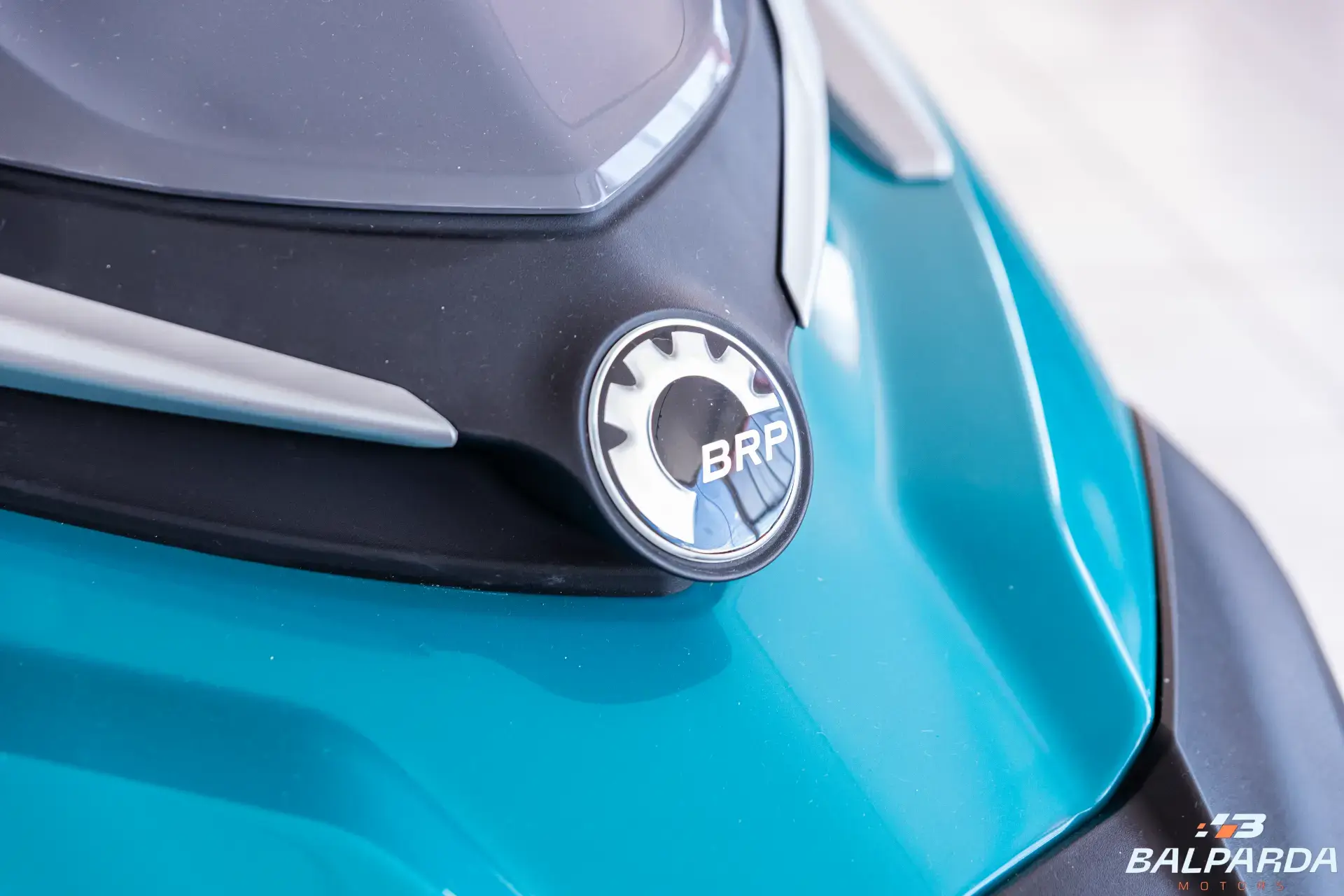 Sea-Doo Limited GTX 325 - foto 5