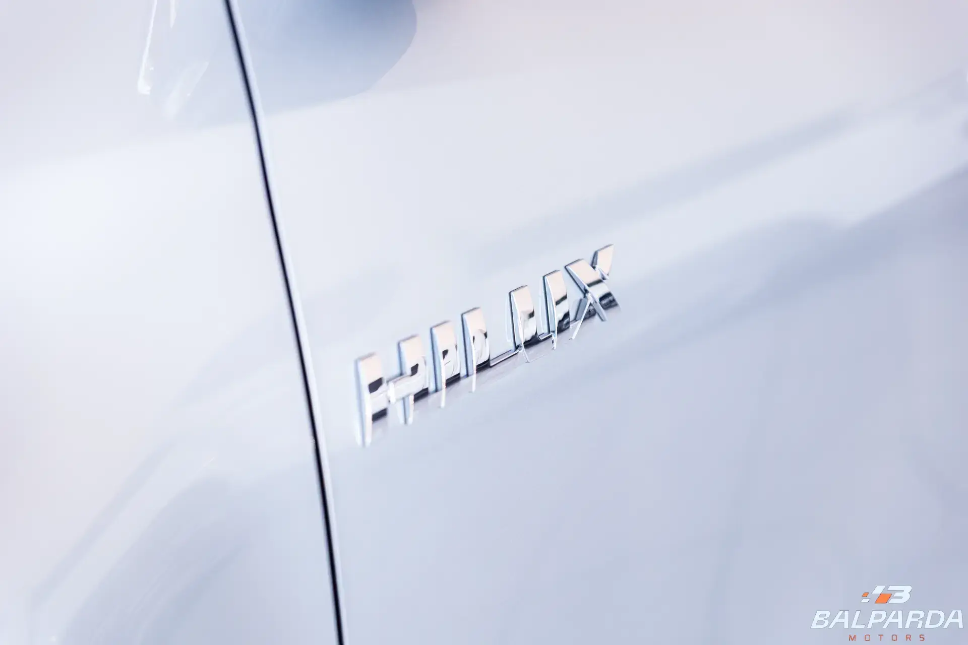 Toyota Hillux CDSRXA 4FD - foto 9