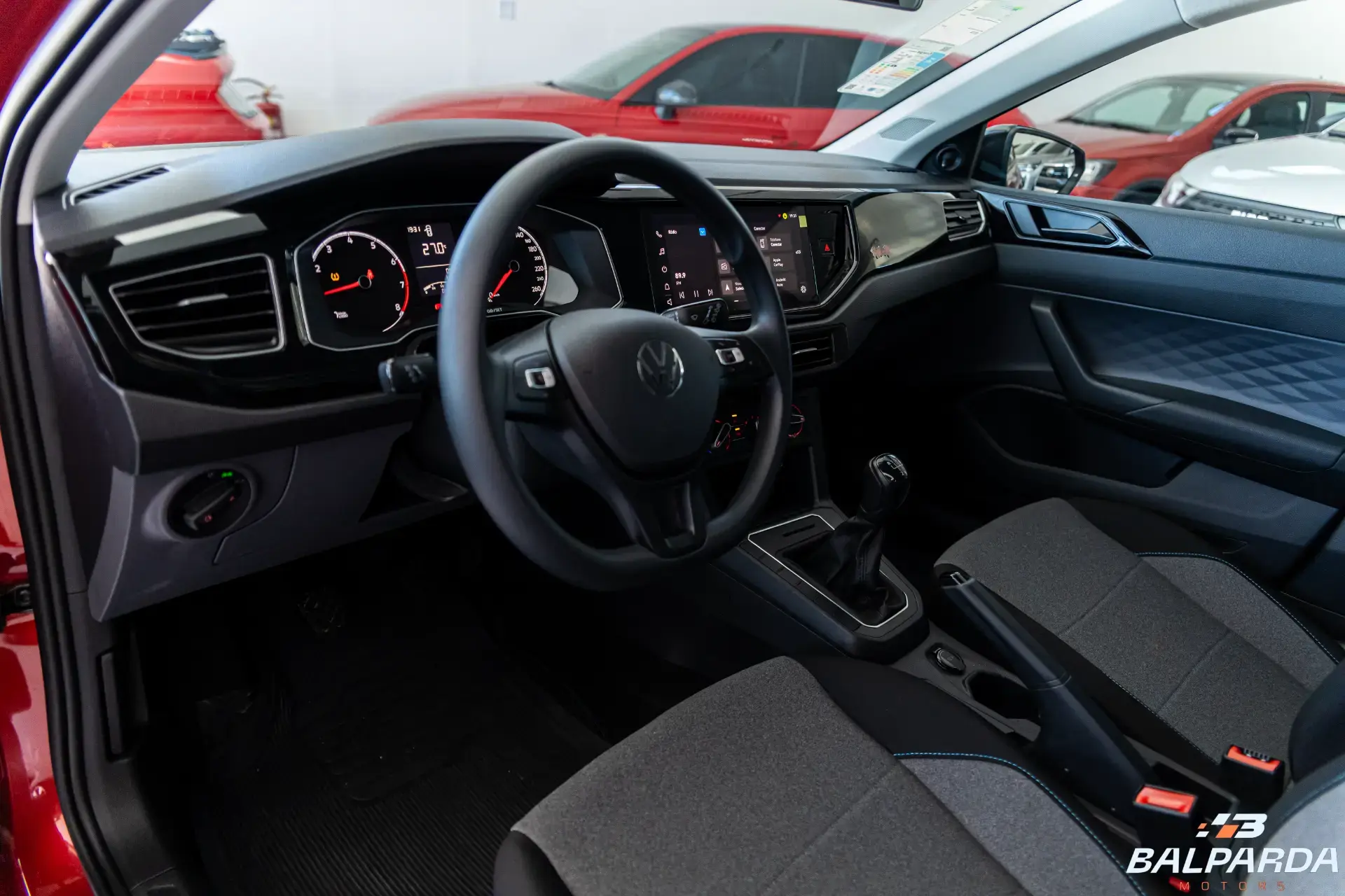 Volkswagem Polo Track Rock in Rio - foto 8