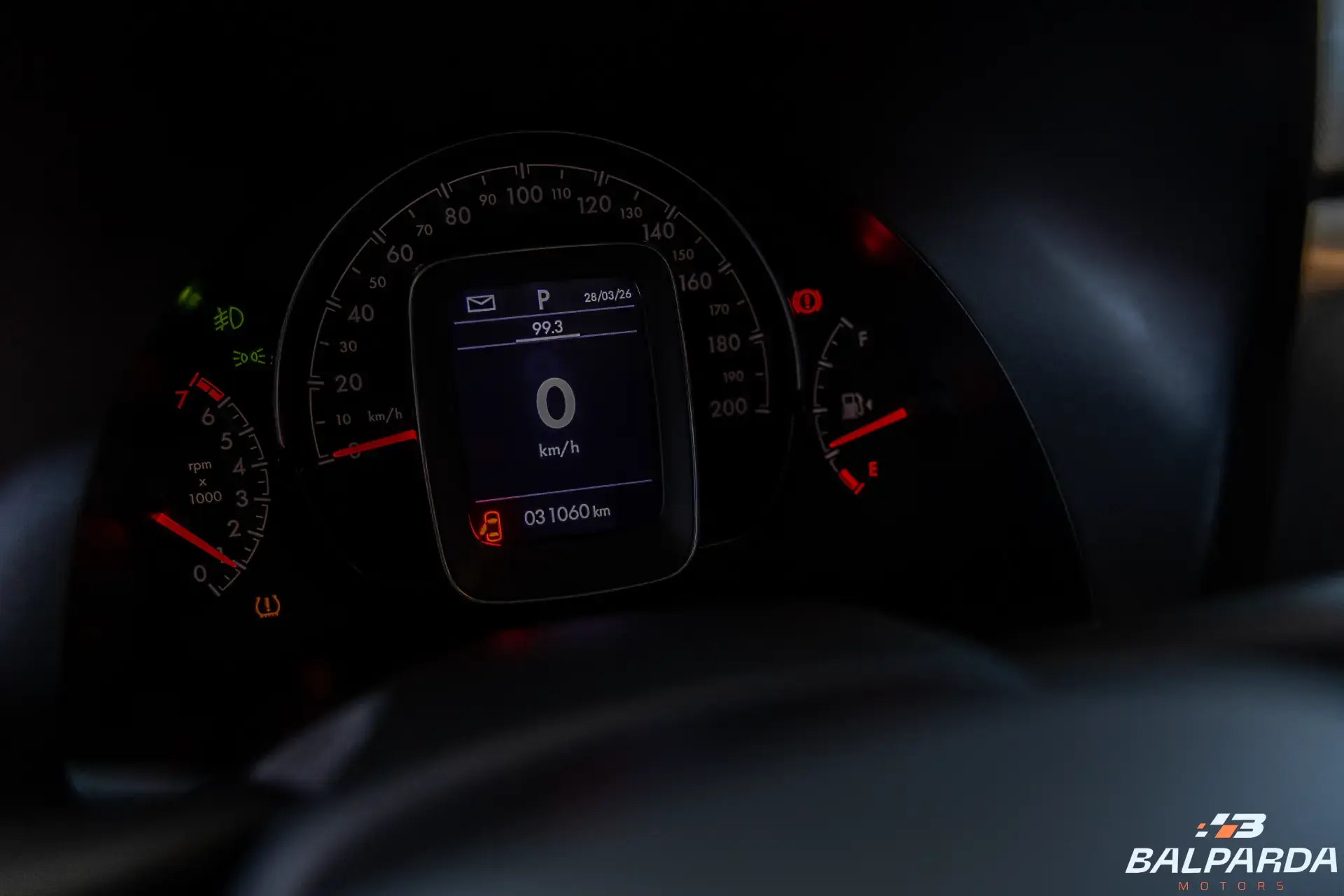 FIAT STRADA EDIZIONE 25 TURBO 200 FLEX CVT 2025 - foto 14