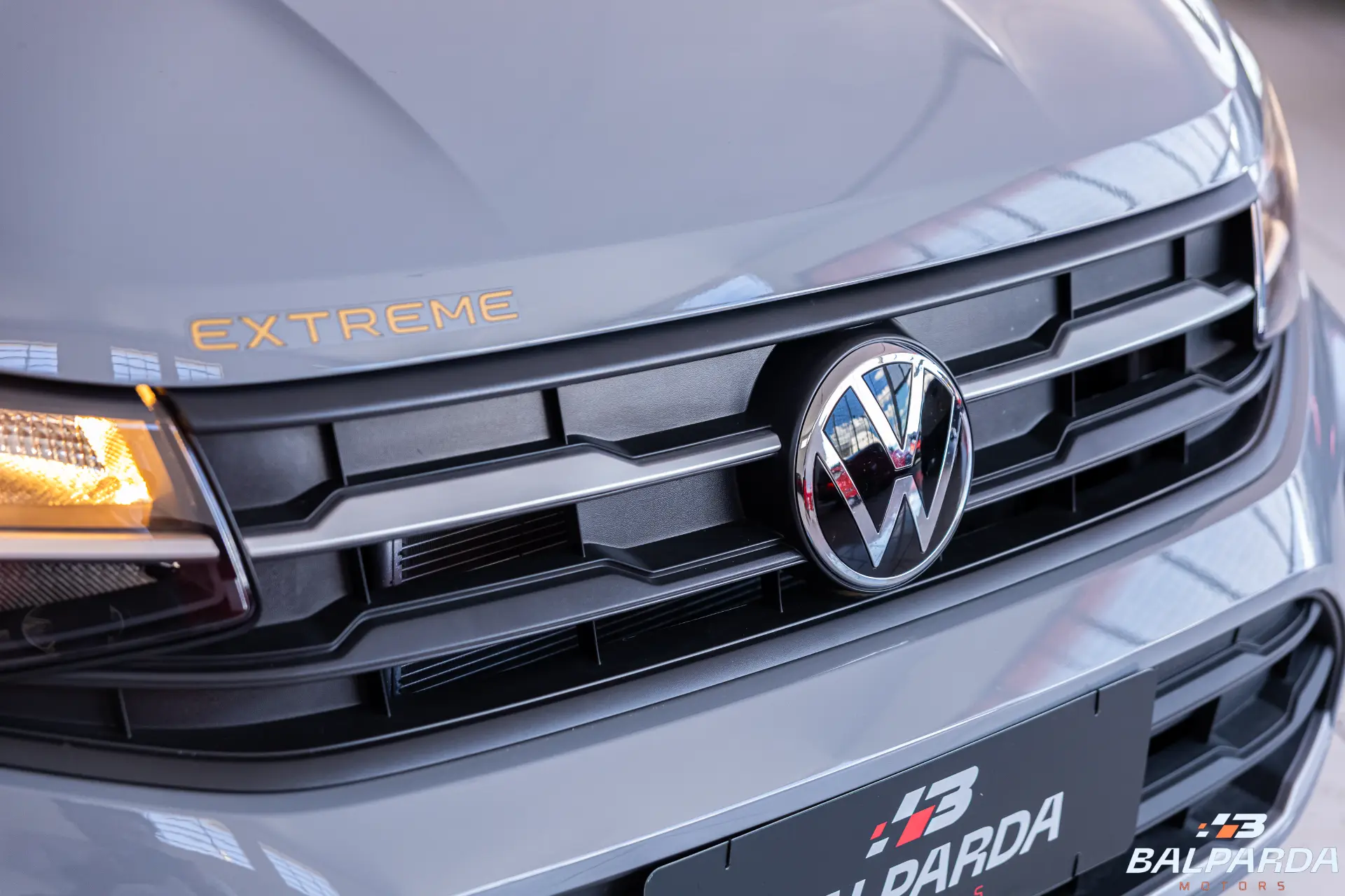 Volkswagem Saveiro CD EX MF - foto 5