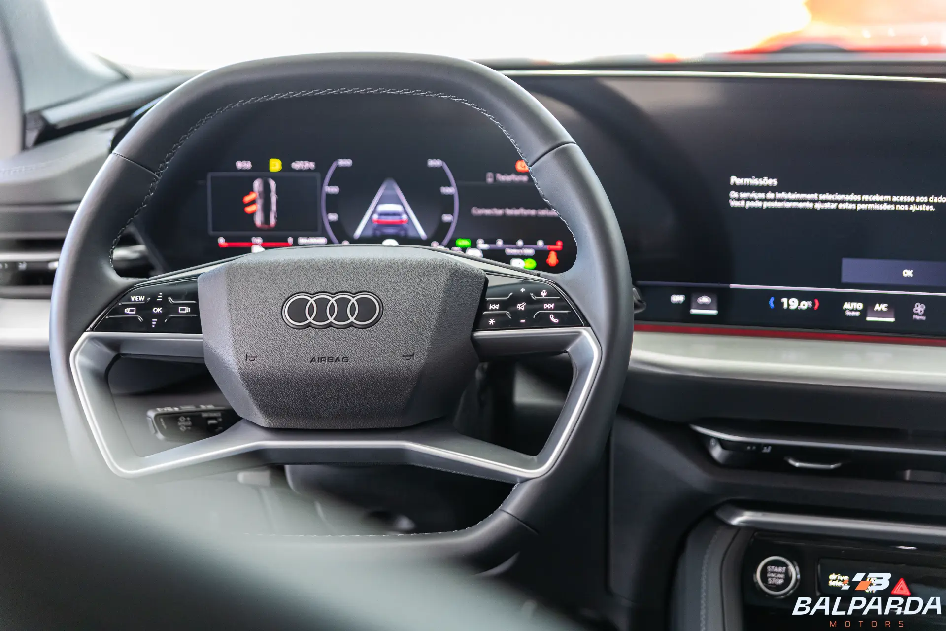 AUDI Q5 SB 2.0 TFSI - foto 18