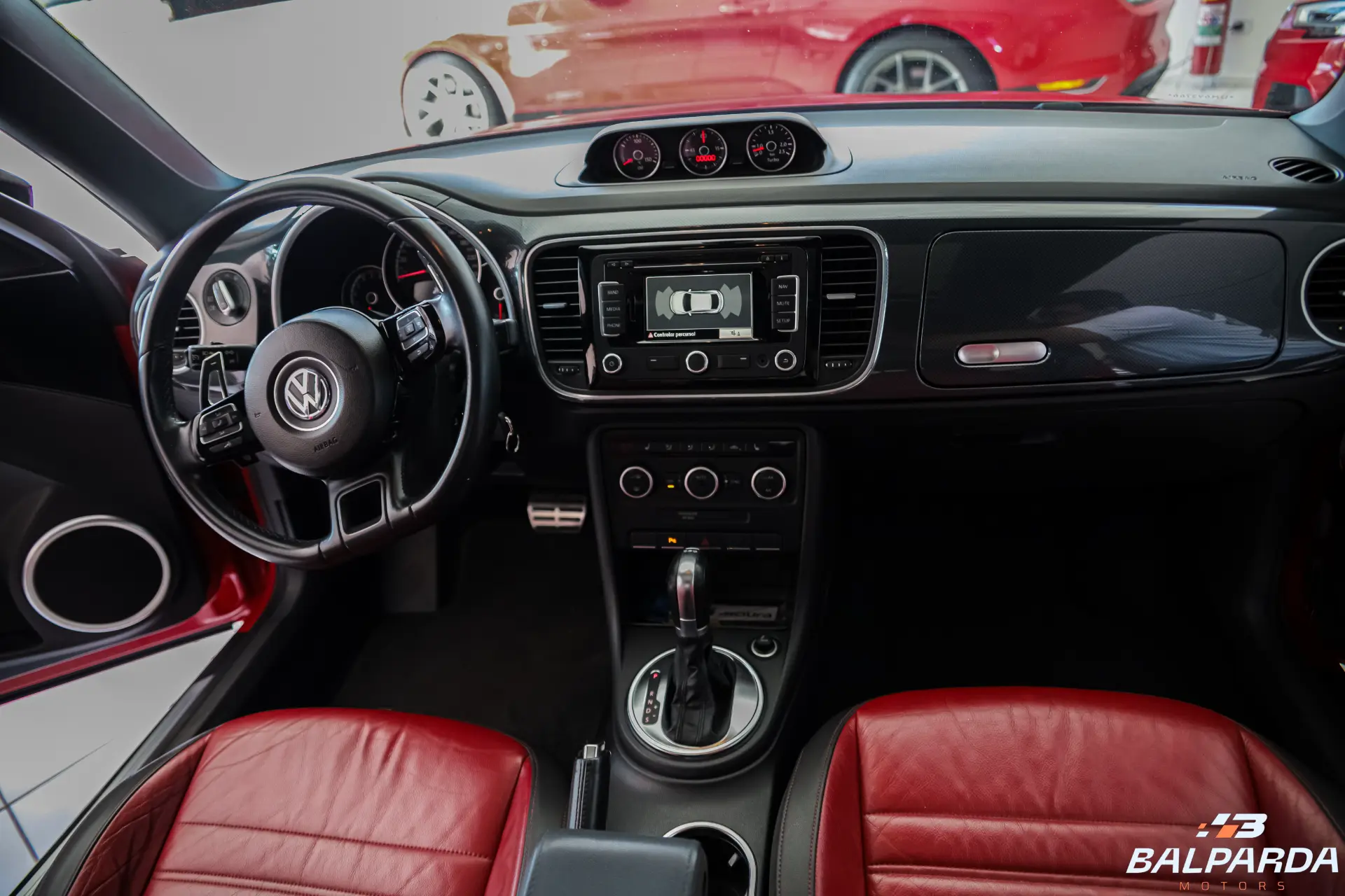 Volkswagem Fusca New Beetle - foto 12