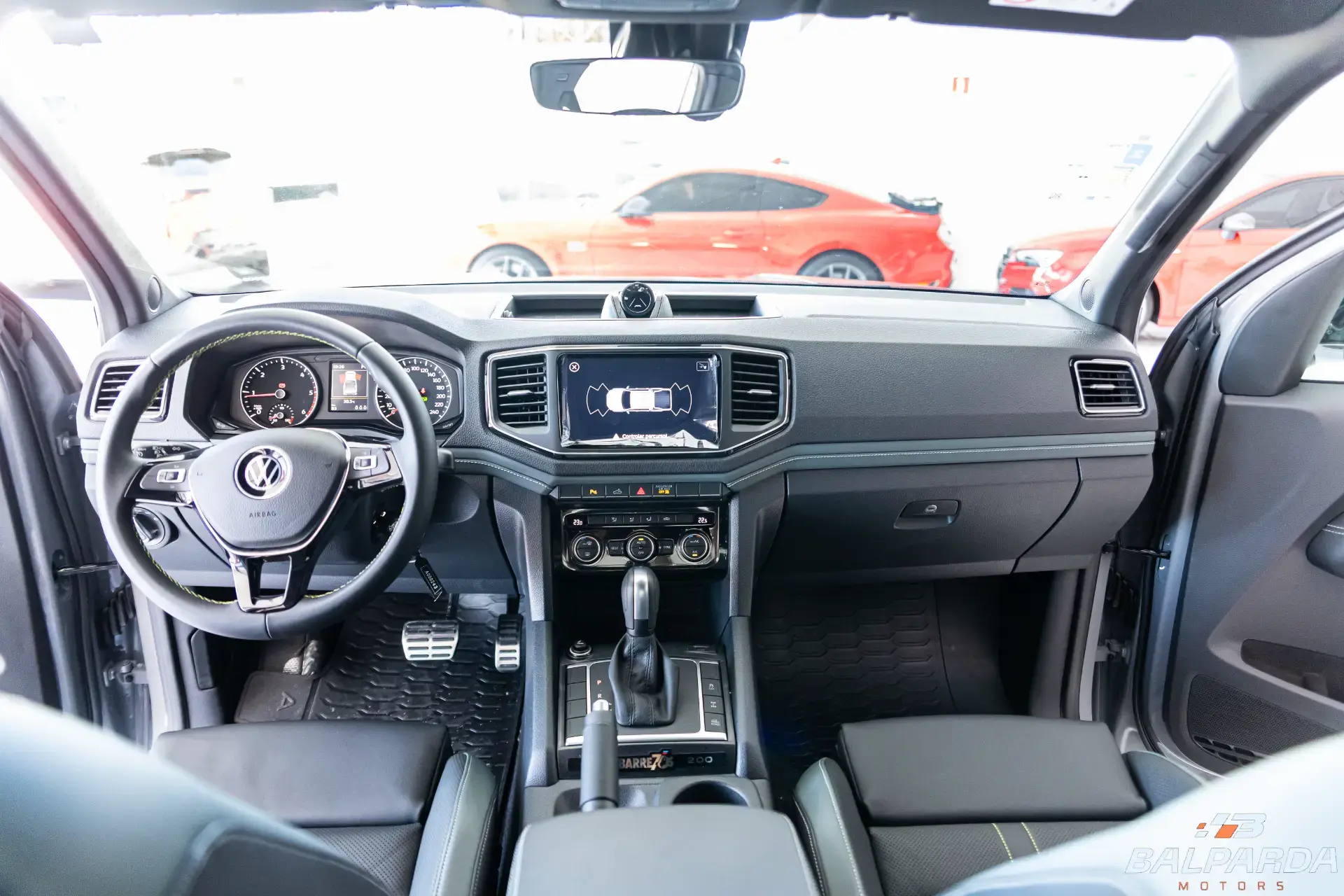 Volkswagen Amarok Barretos 70 Anos - foto 20