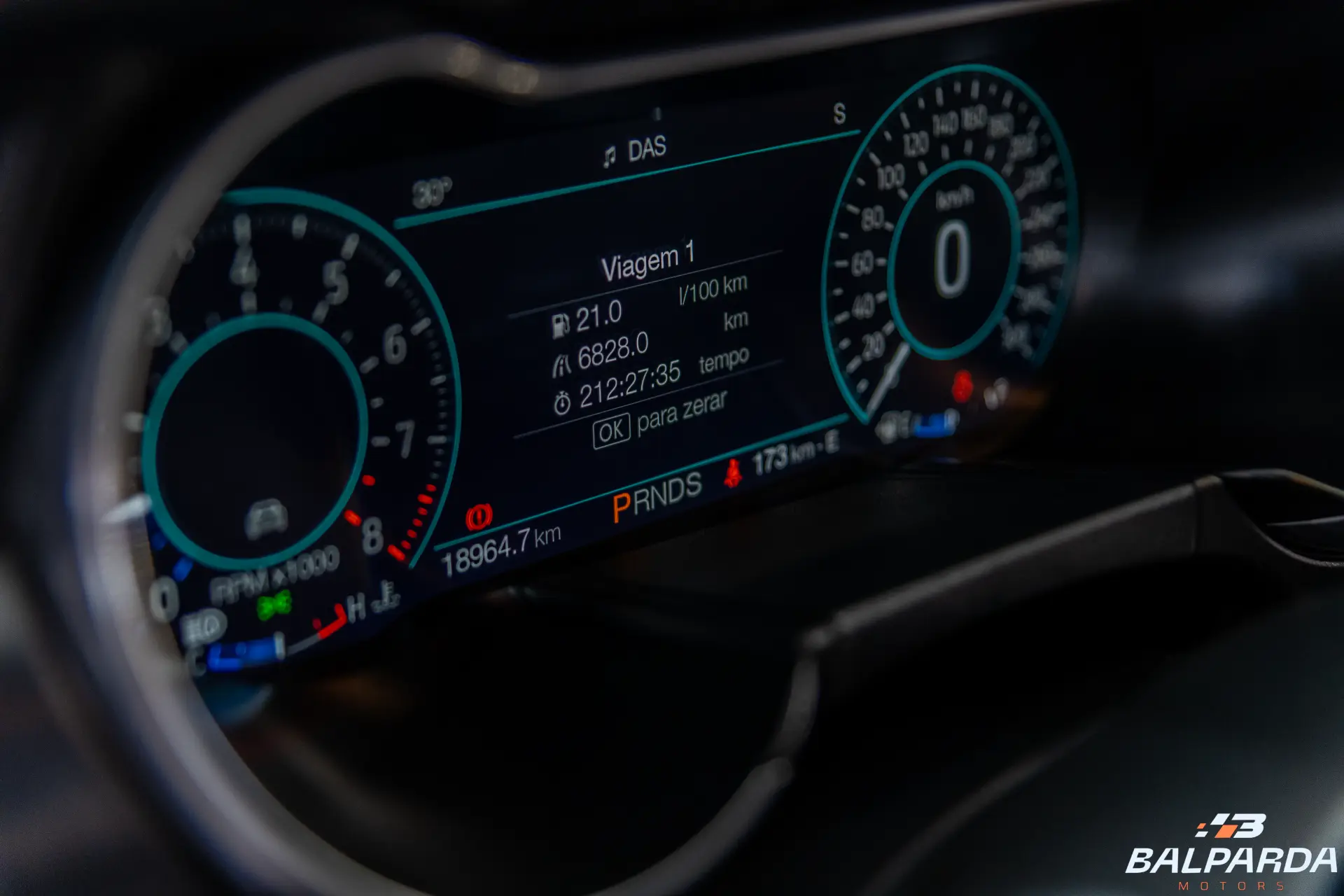 Mustang Mach1 - foto 20