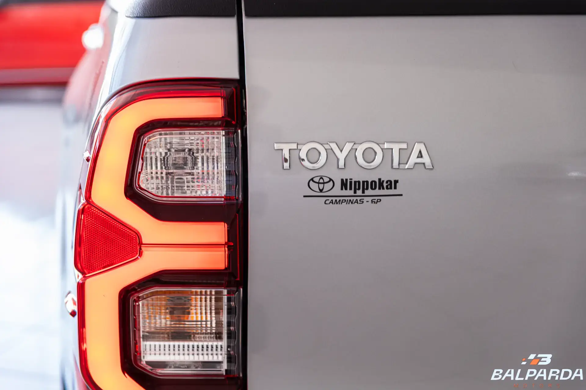 Toyota Hilux CDSRXA 4FD - foto 7