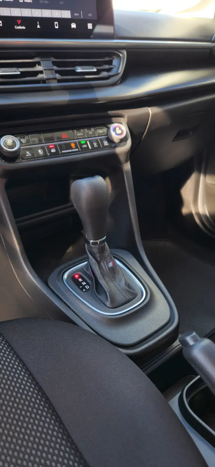 FIAT PULSE DRIVE 1.3 FIREFLY CVT 2023 - foto 5