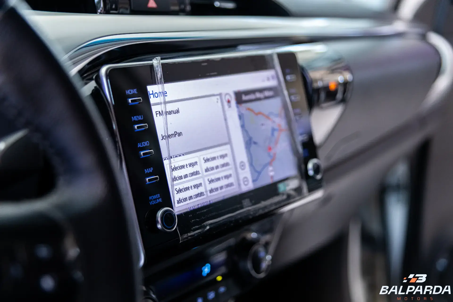 Toyota Hilux CDSRXA 4FD - foto 17