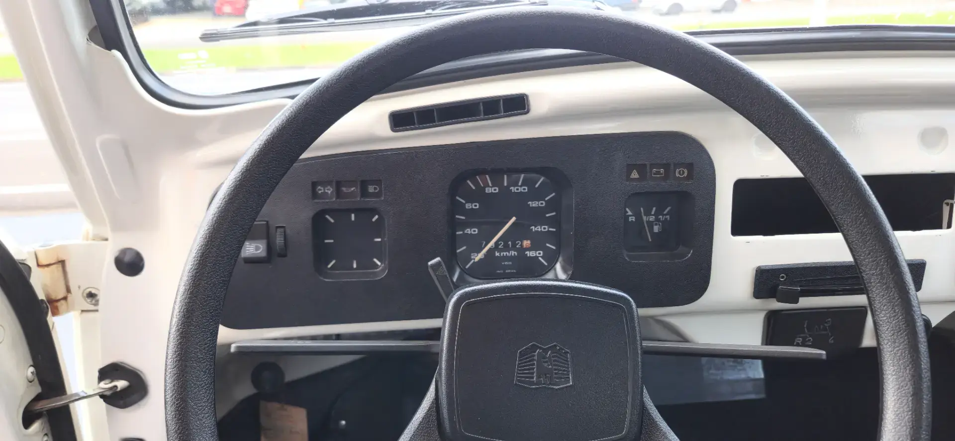Volkswagen Fusca  1983 - foto 3