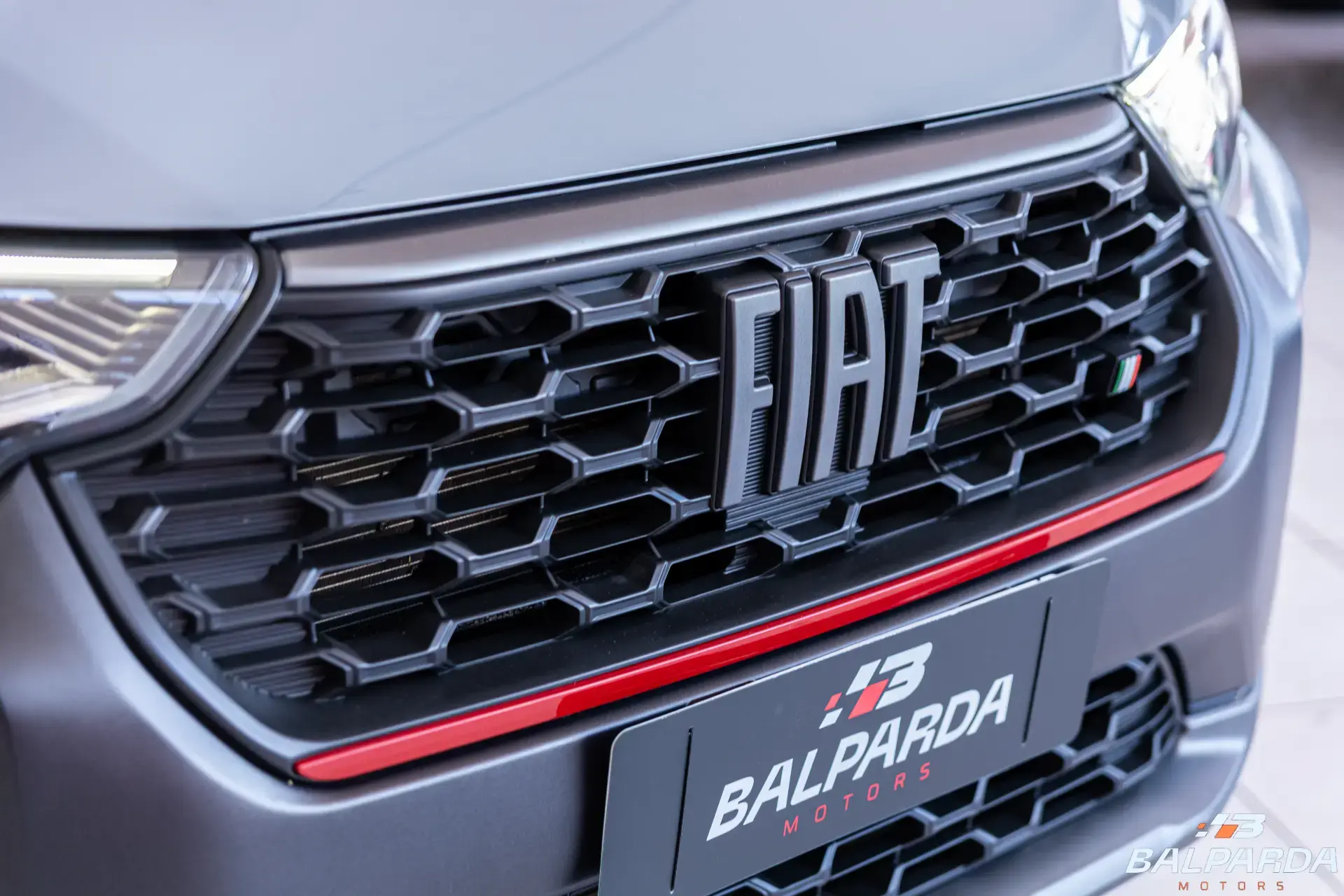 FIAT STRADA EDIZIONE 25 TURBO 200 FLEX CVT 2025 - foto 5