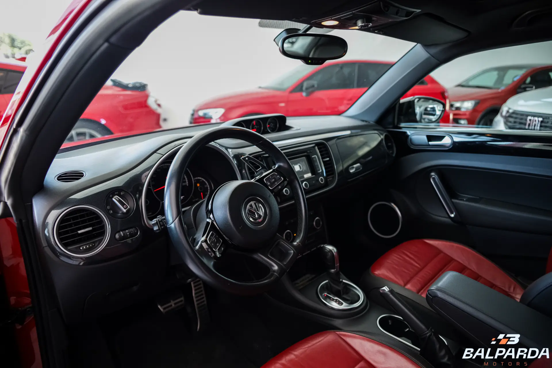 Volkswagem Fusca New Beetle - foto 7