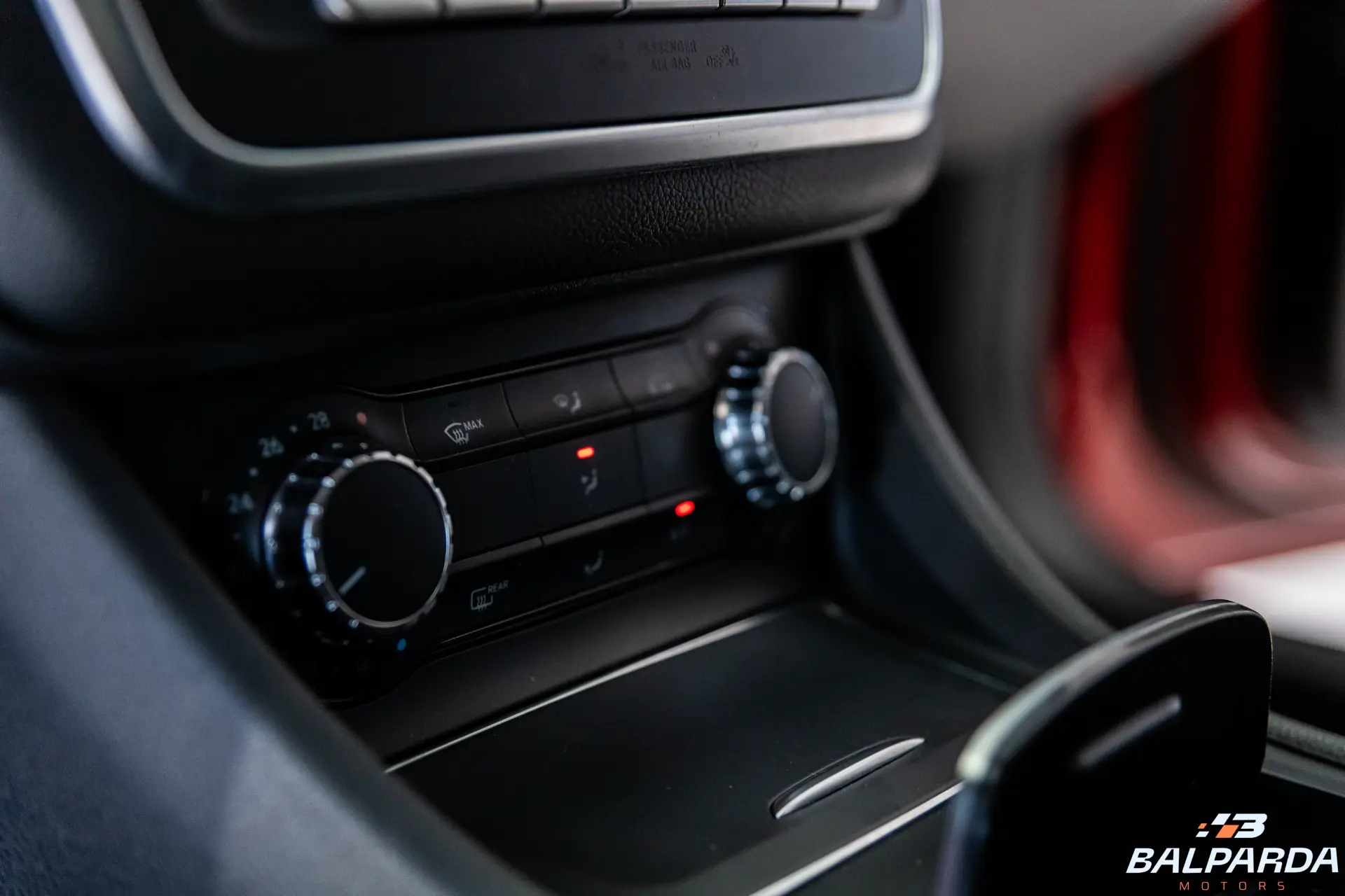 Mercedes Benz GLA 200FF - foto 15