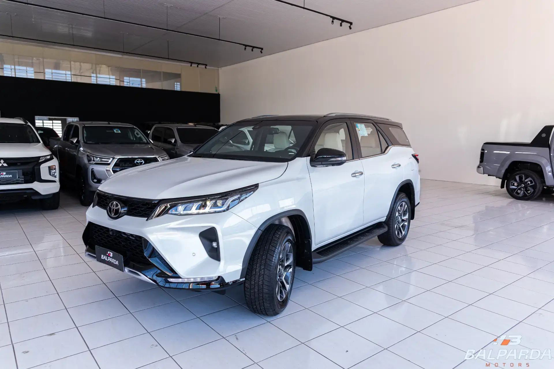 Toyota Hilux SWSRXA4FD - foto 2