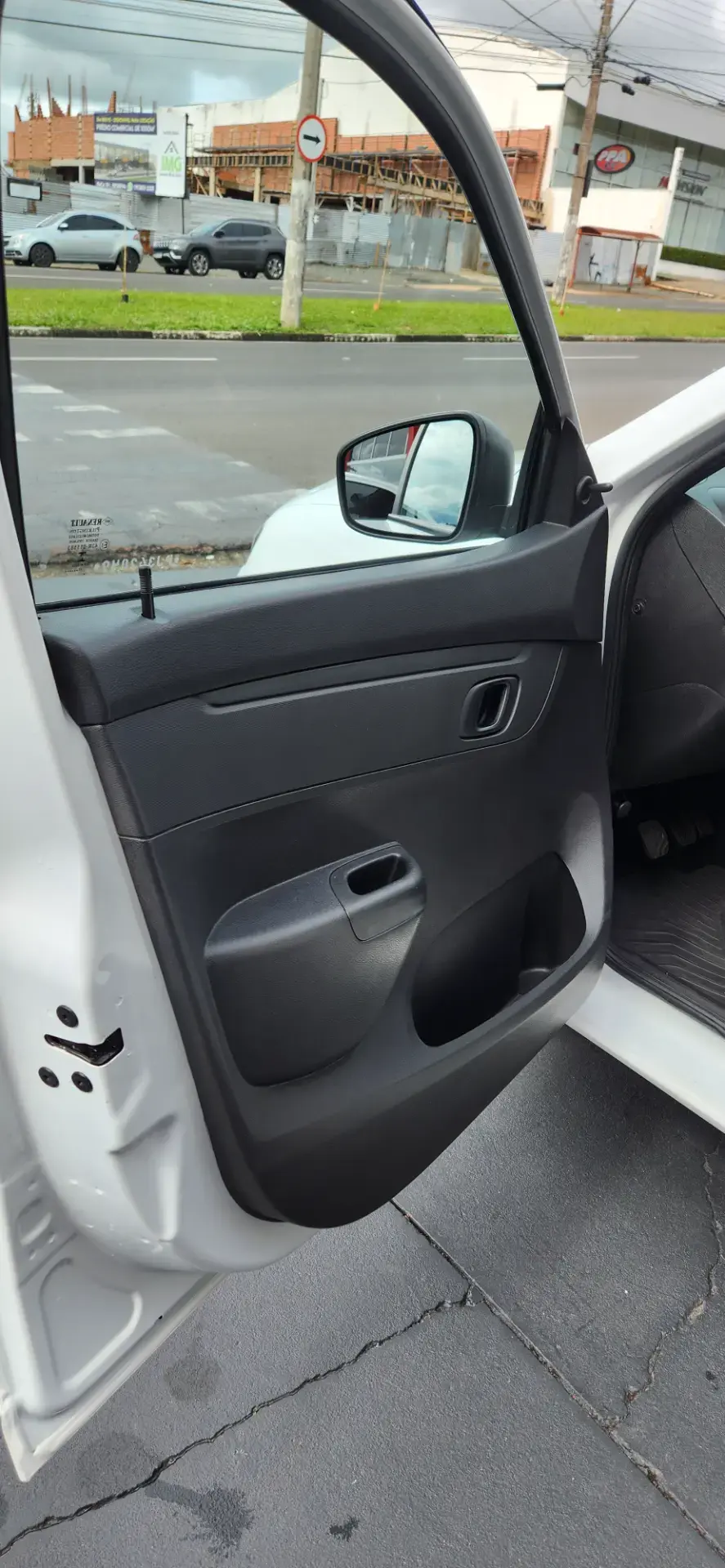 Renault Kwid Zen II 2024 - foto 5
