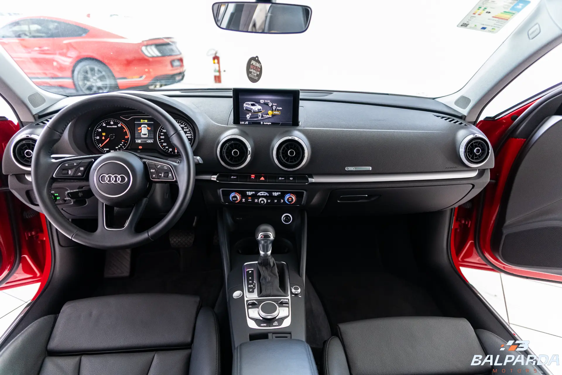 Audi A3 Sportback - foto 20