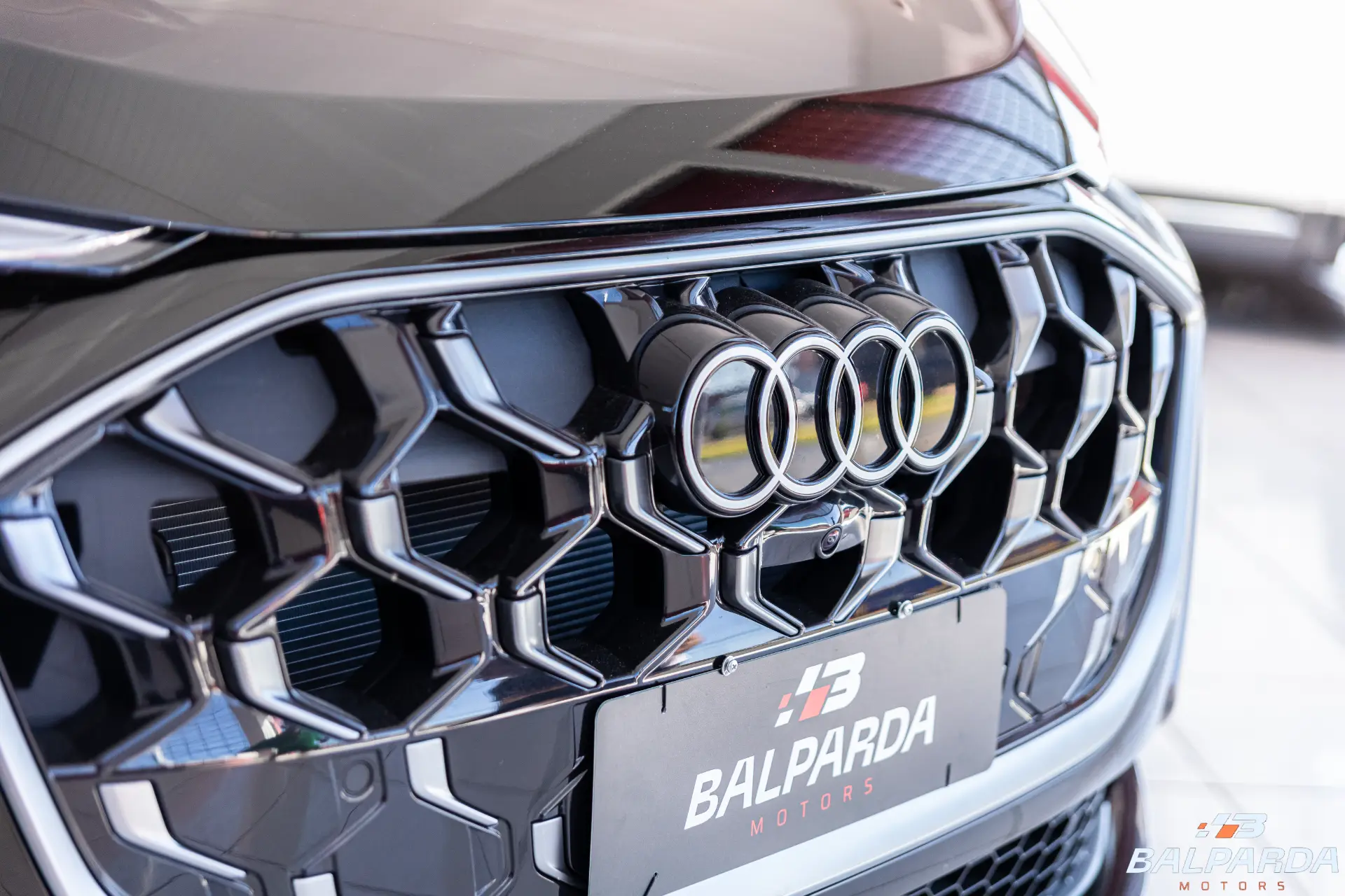 AUDI Q5 SB 2.0 TFSI - foto 4