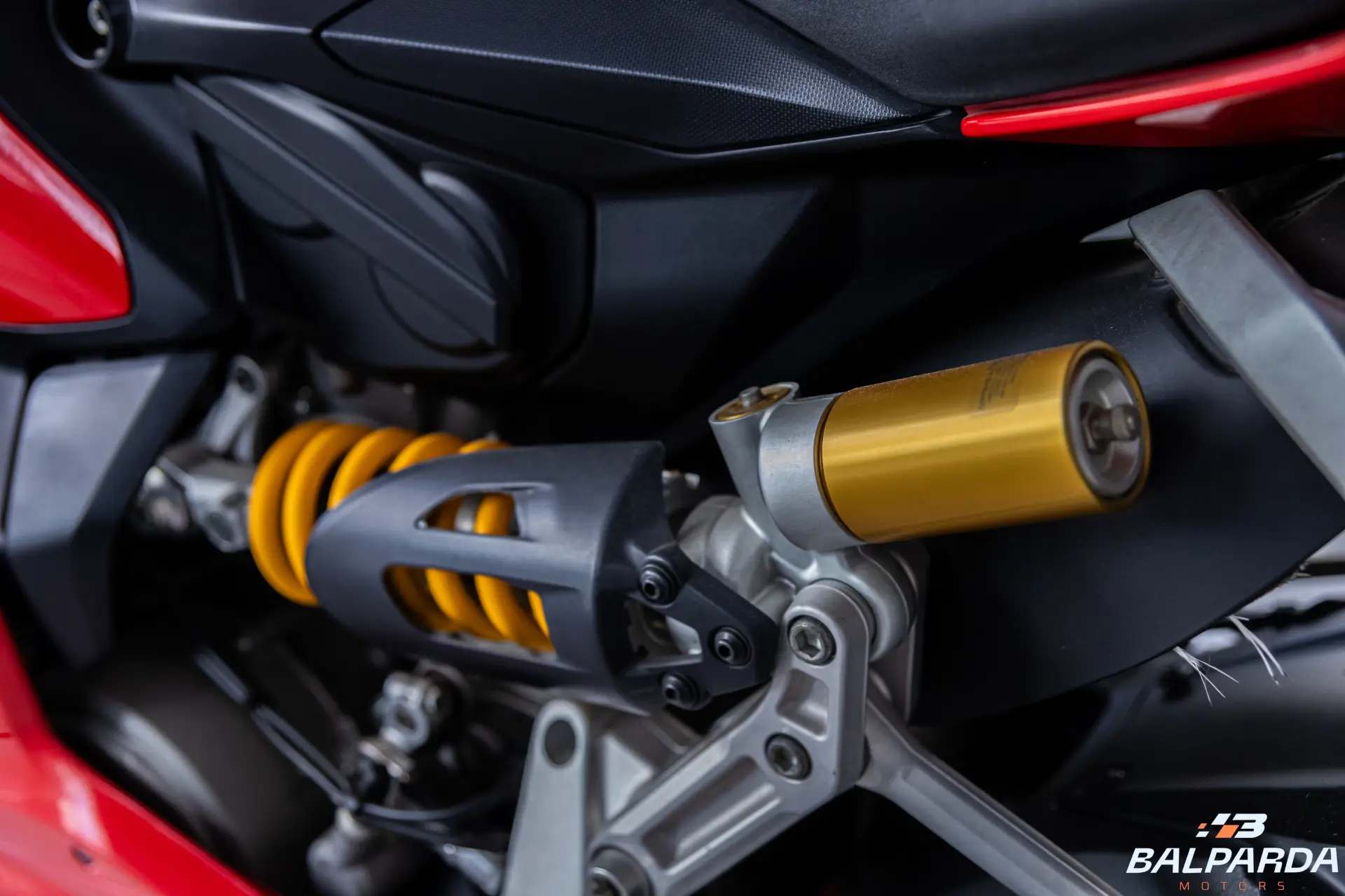 DUCATI 959 PANIGALE - foto 6