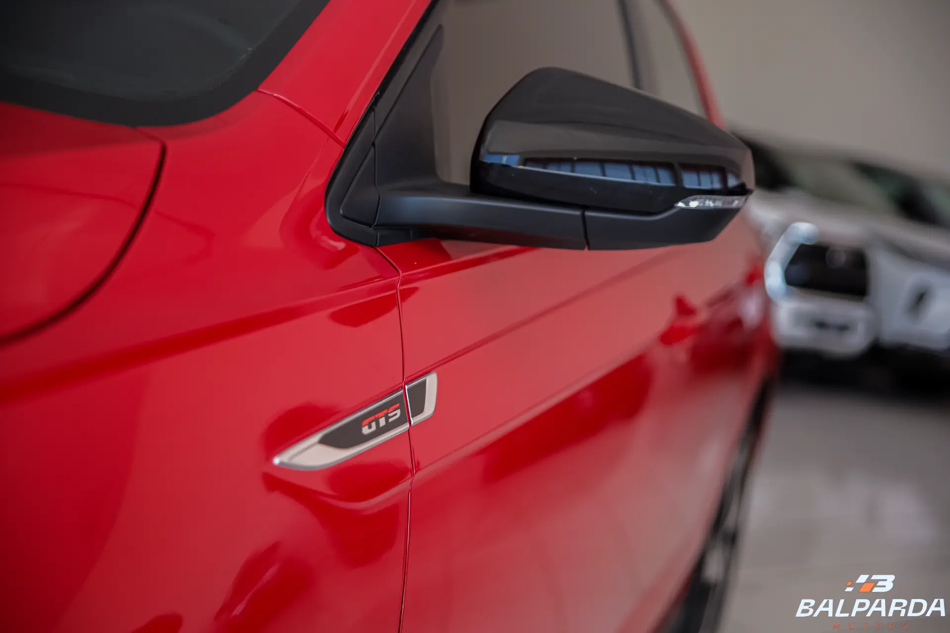 Volkswagem Polo GTS AE - foto 5