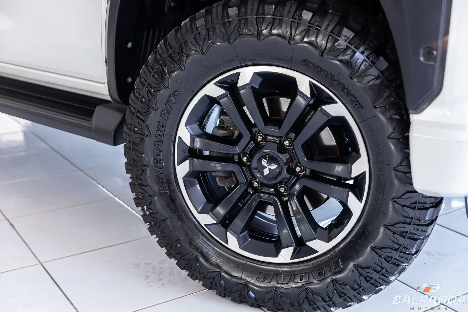 Mitsubishi L200 Triton Sport HPE - foto 16
