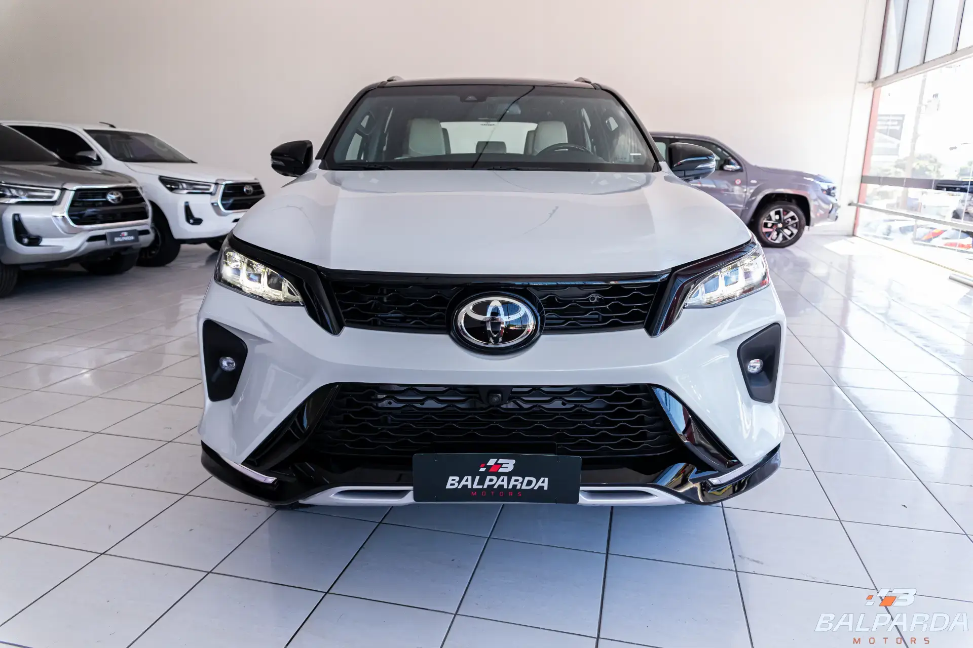 Toyota Hilux SWSRXA4FD - foto 6