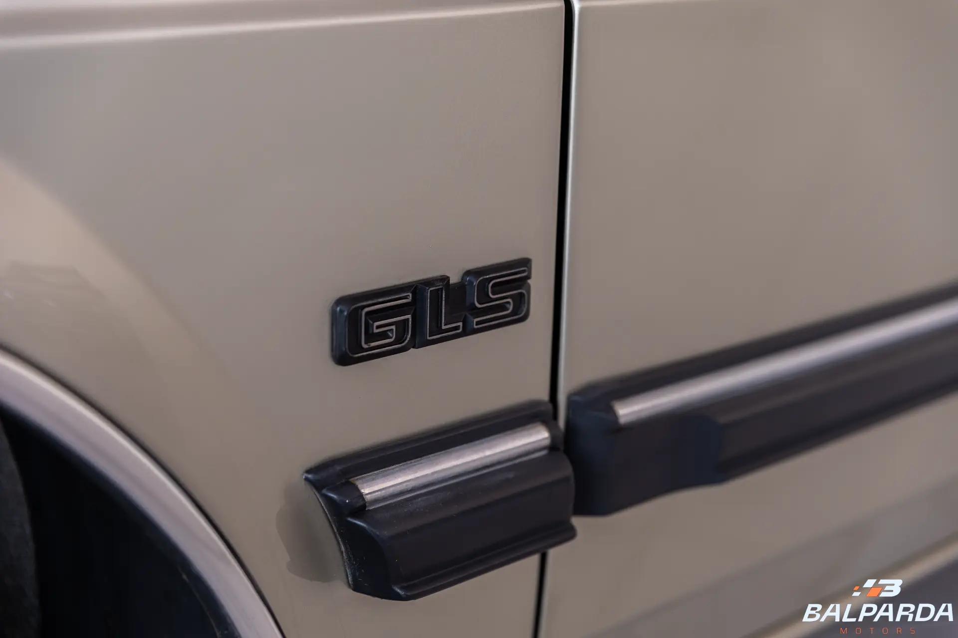 Volkswagem Santana GLS - foto 5