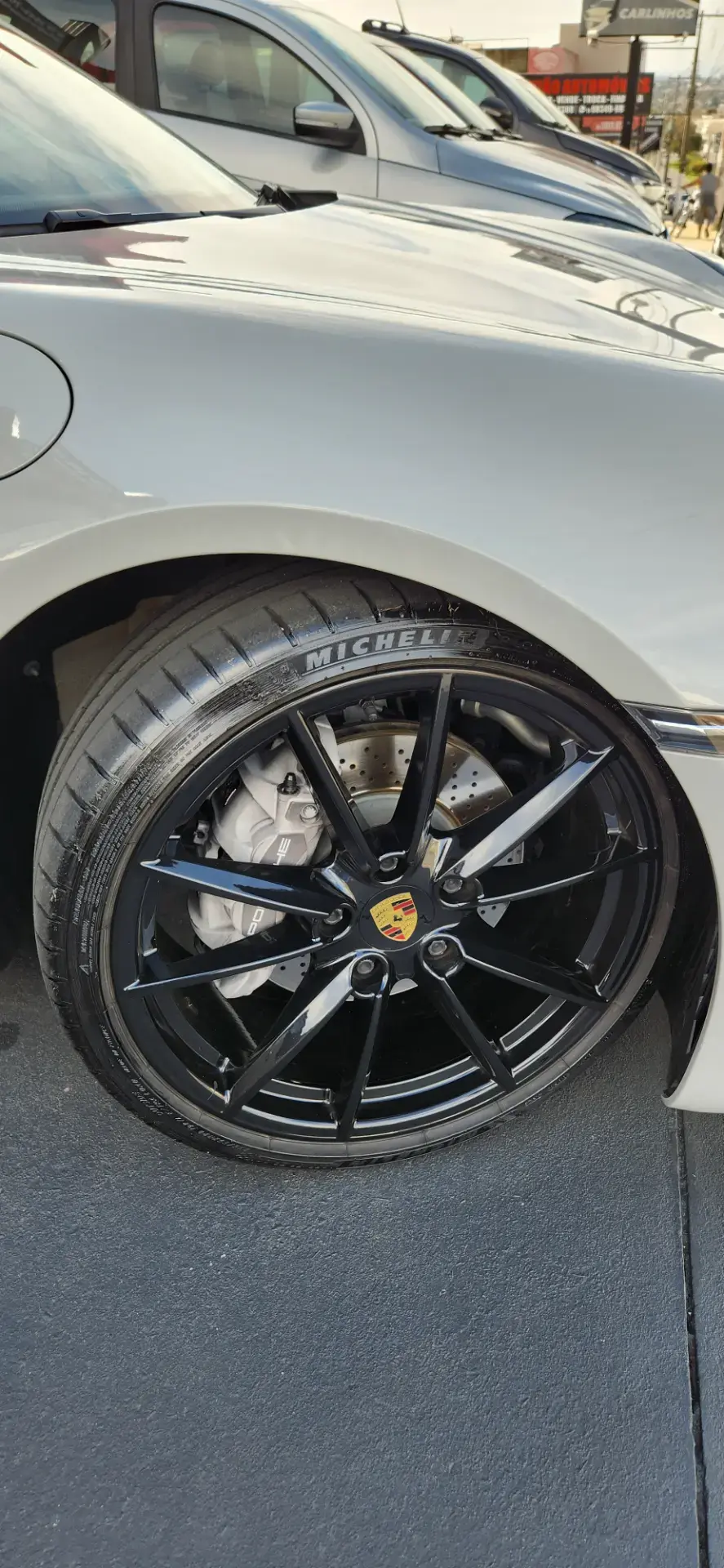 Porsche 911 Carrera - foto 7