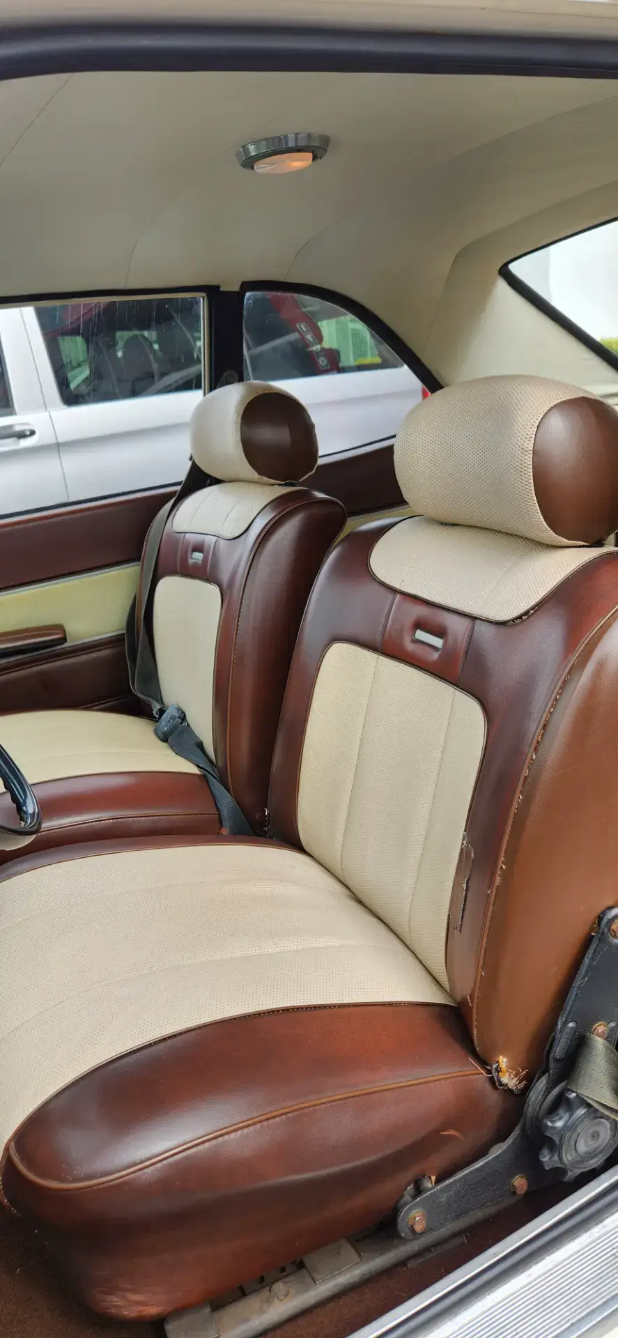FORD CORCEL LDO 1977 - foto 7