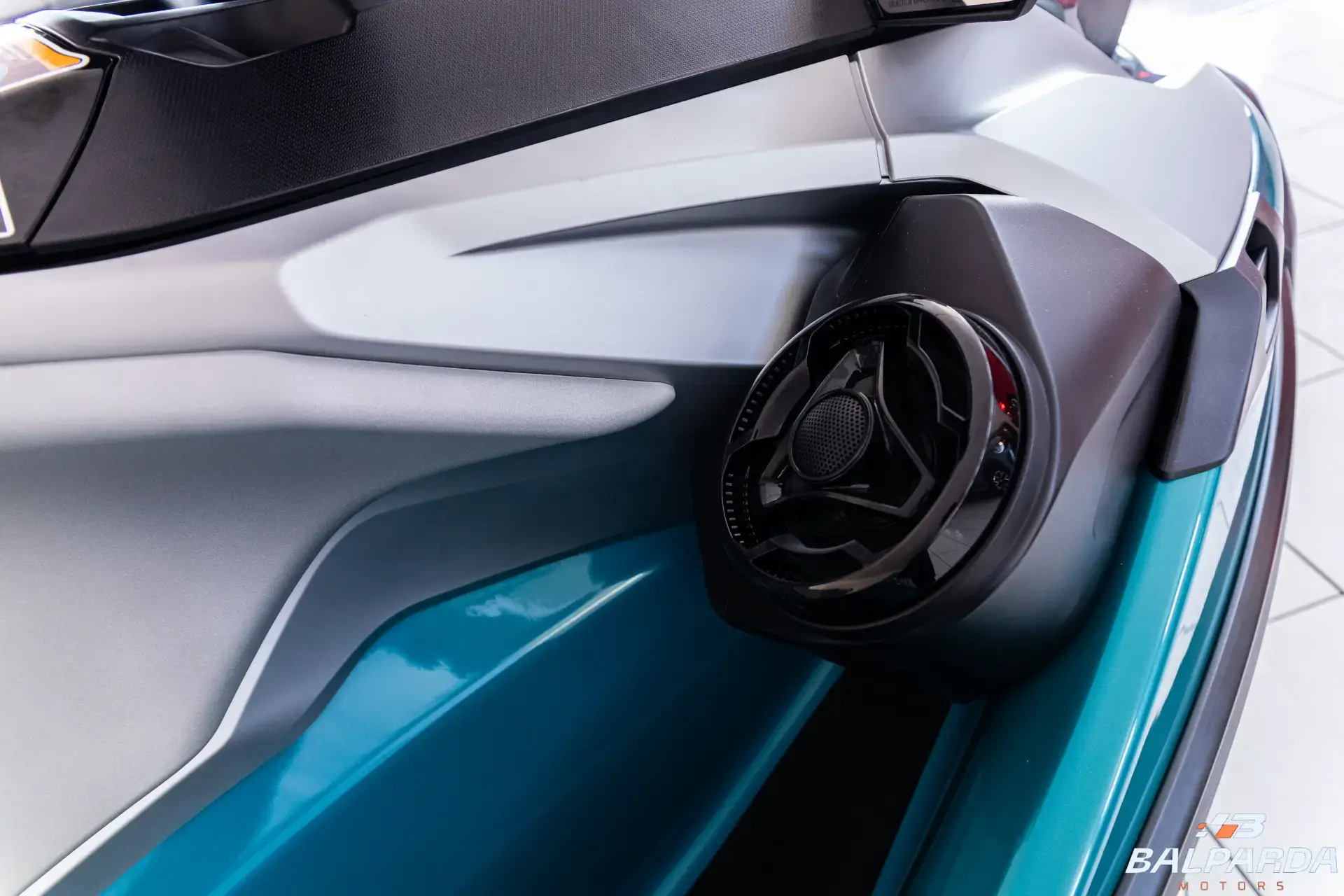 Sea-Doo Limited GTX 325 - foto 13
