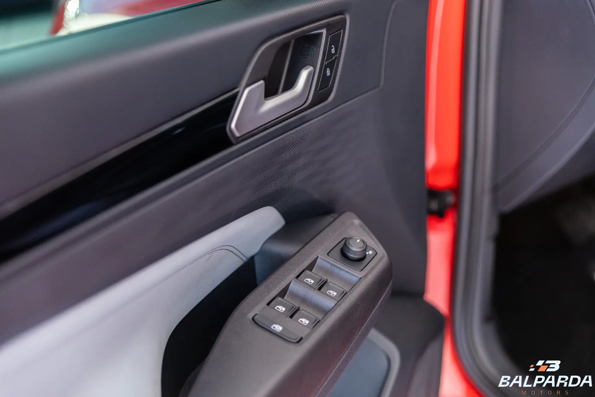 Volkswagem Tera High TSI - foto 9