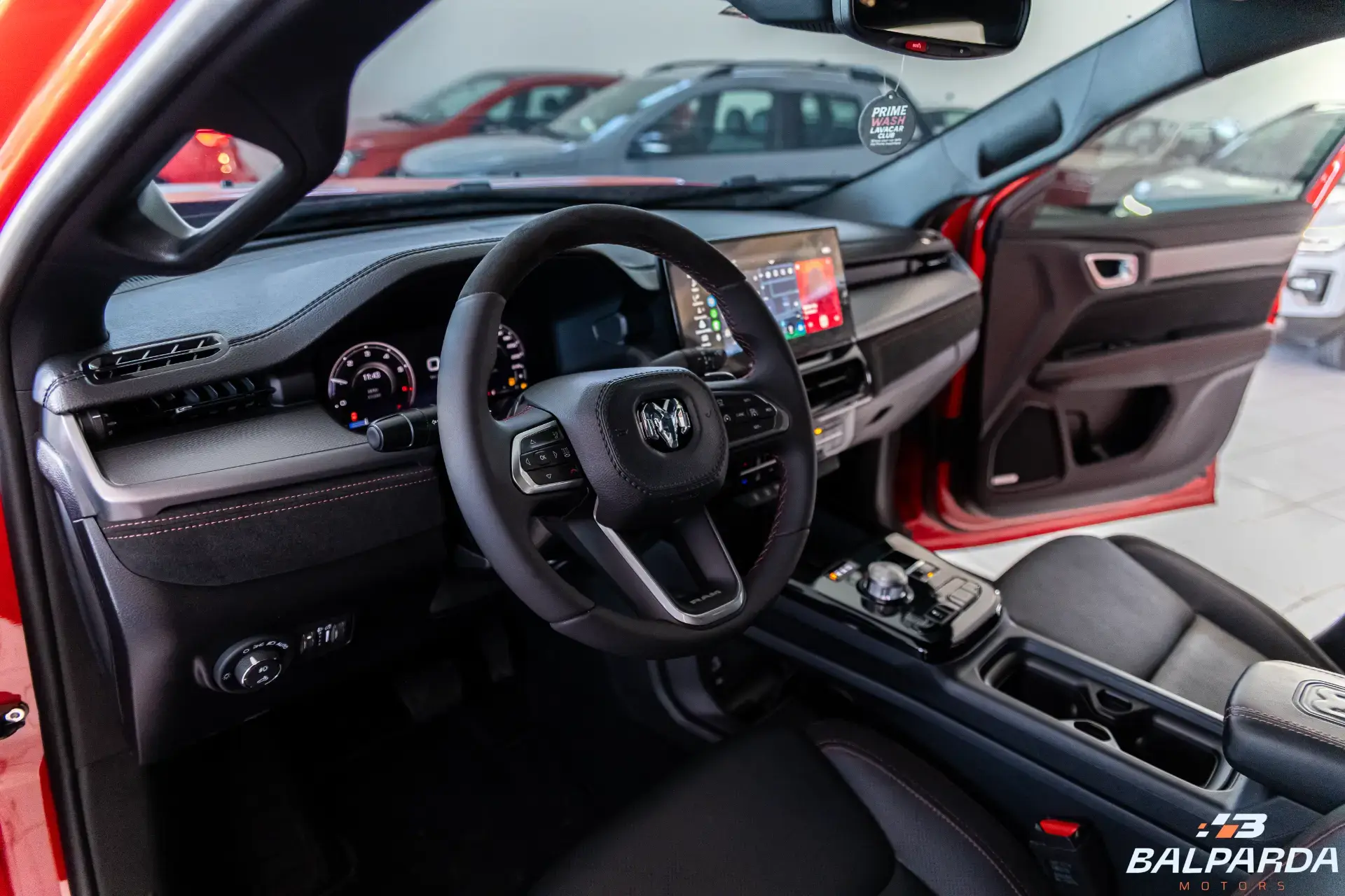 RAM Rampage RT 2.0 - foto 19