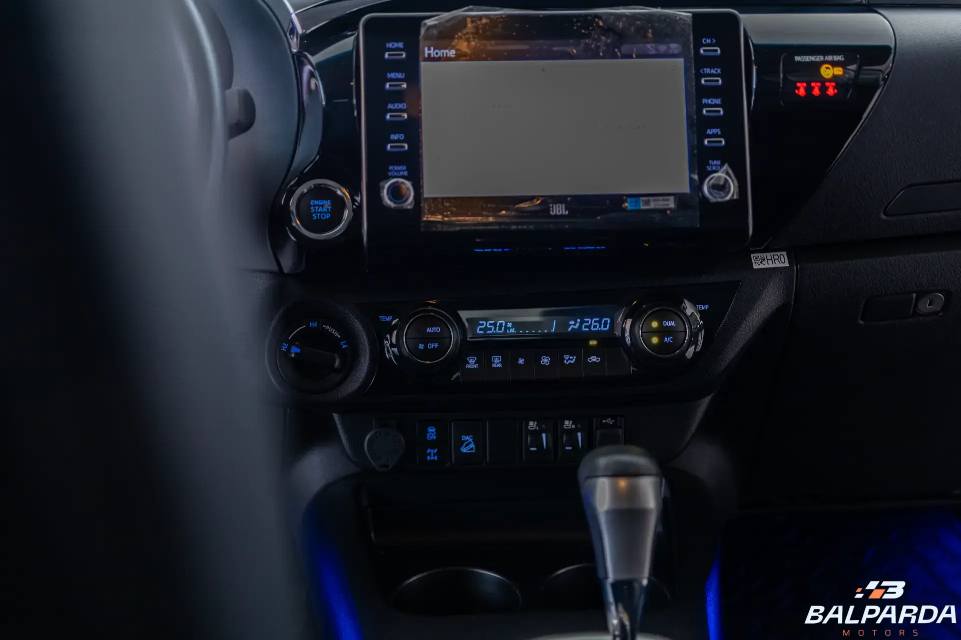 Toyota Hilux CDSRXA 4FD - foto 19