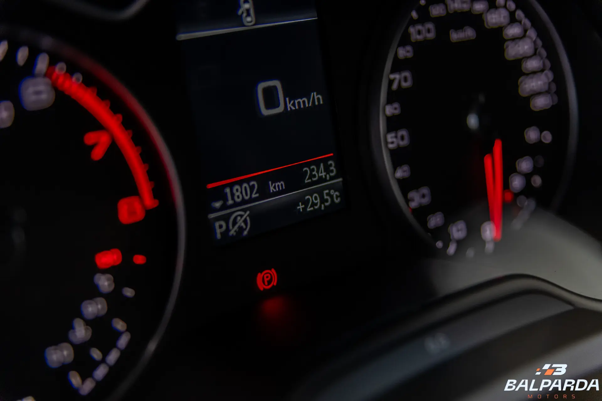 Audi A3 Sportback - foto 17