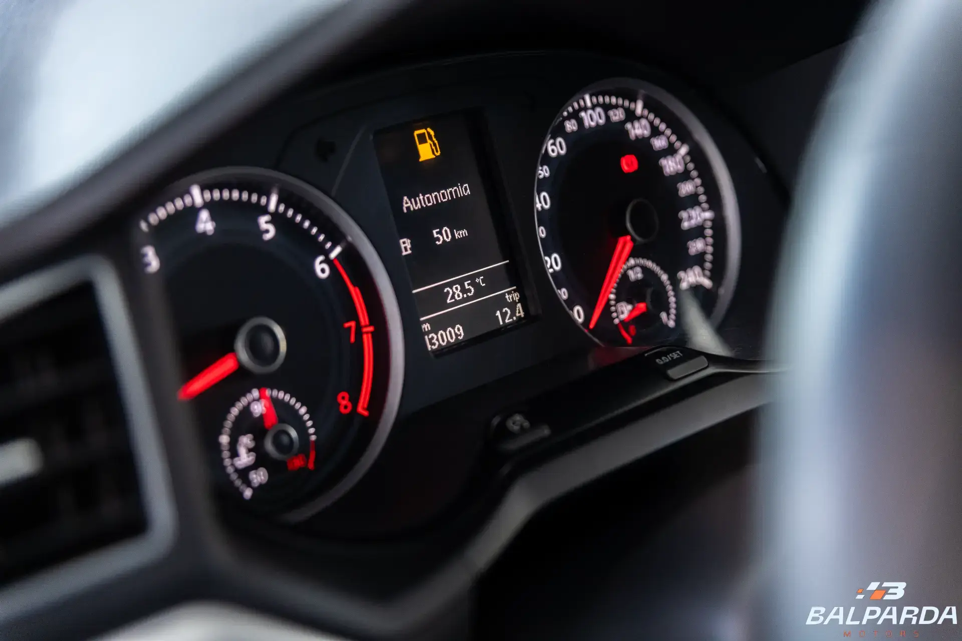 VOLKSWAGEN GOL MSI HIGHLINE - foto 8