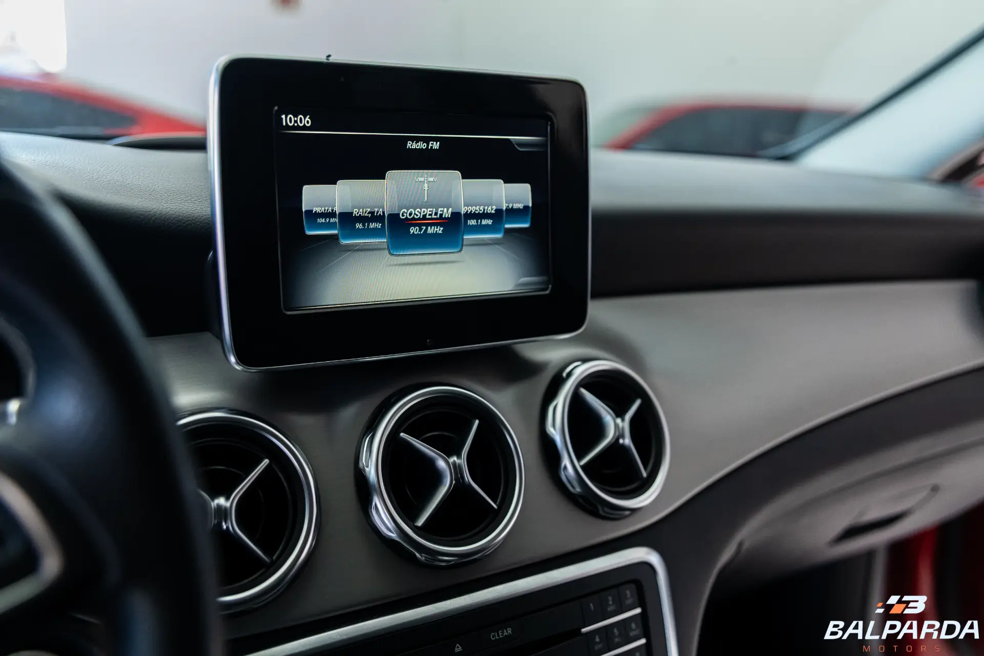 Mercedes Benz GLA 200FF - foto 17