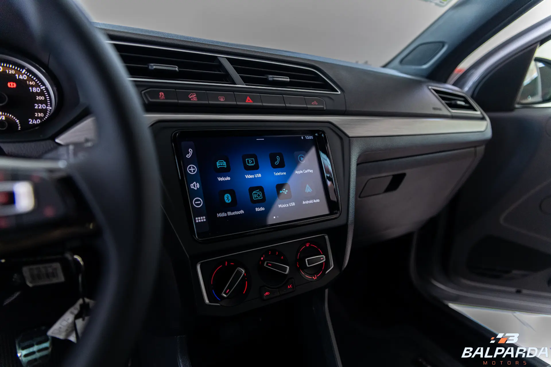 Volkswagem Saveiro CD EX MF - foto 16