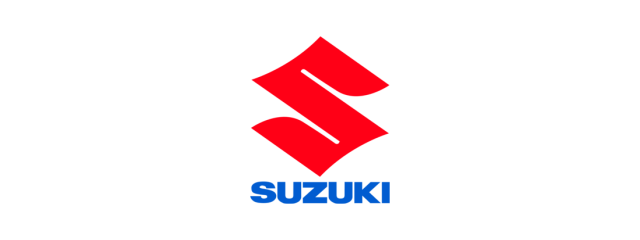 Logo SUZUKI